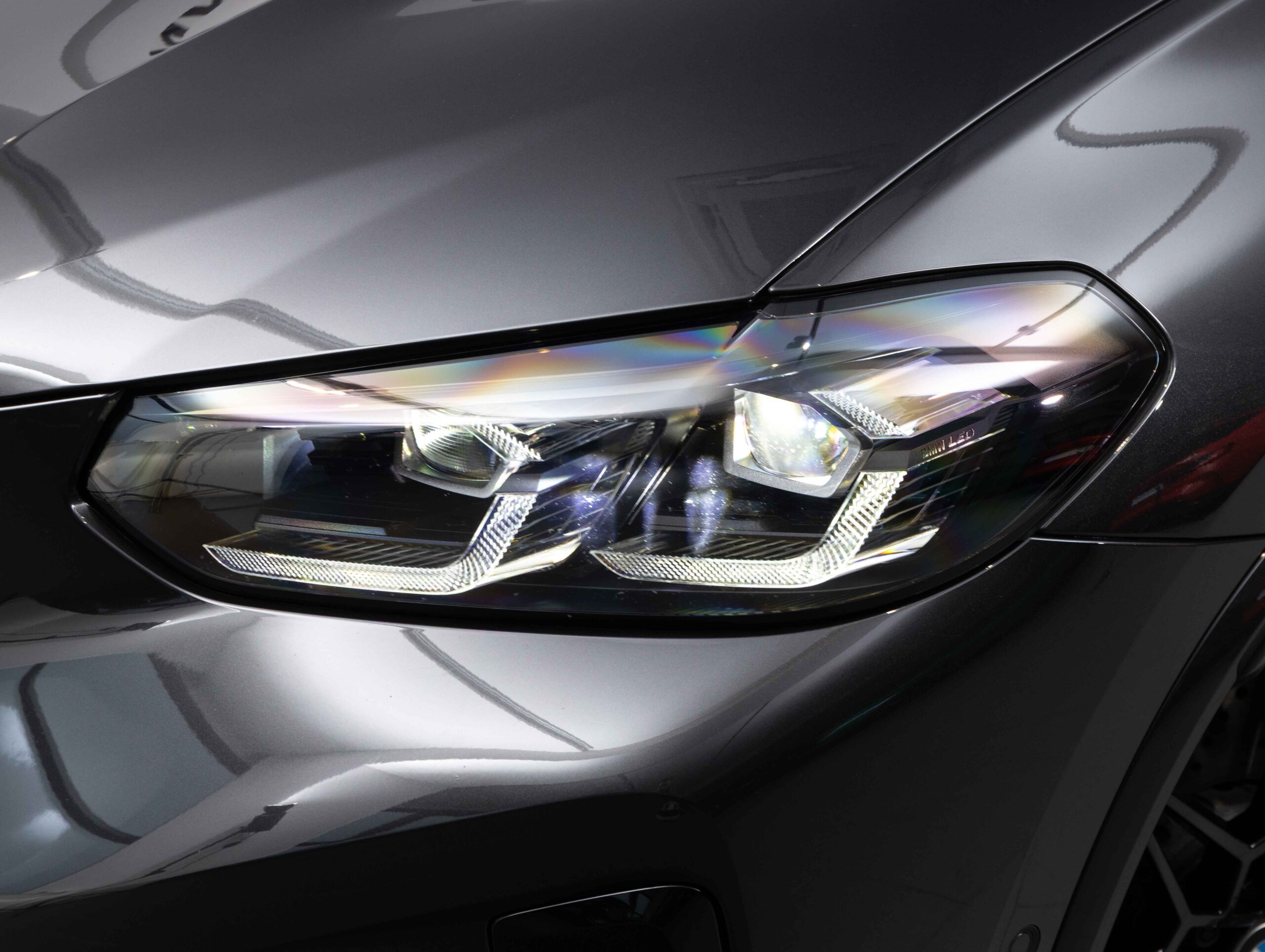 BMW X4 M