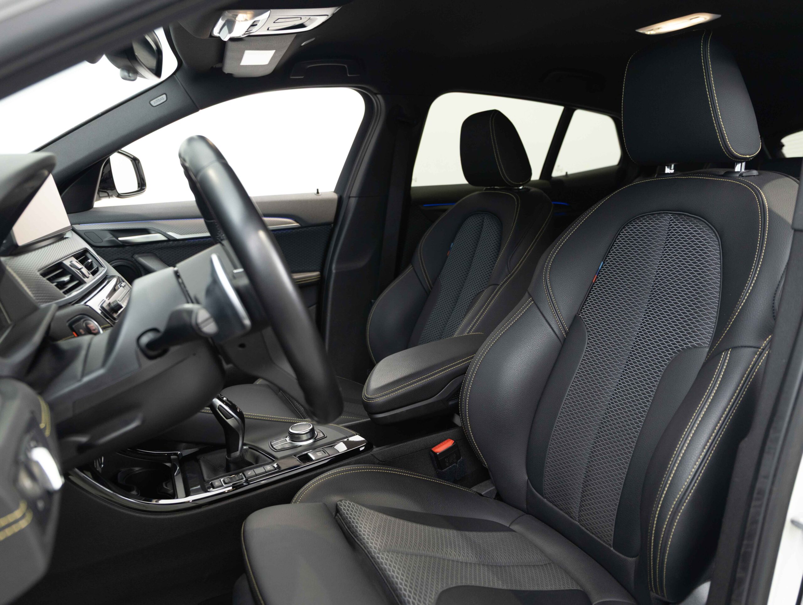 BMW X2 M35i