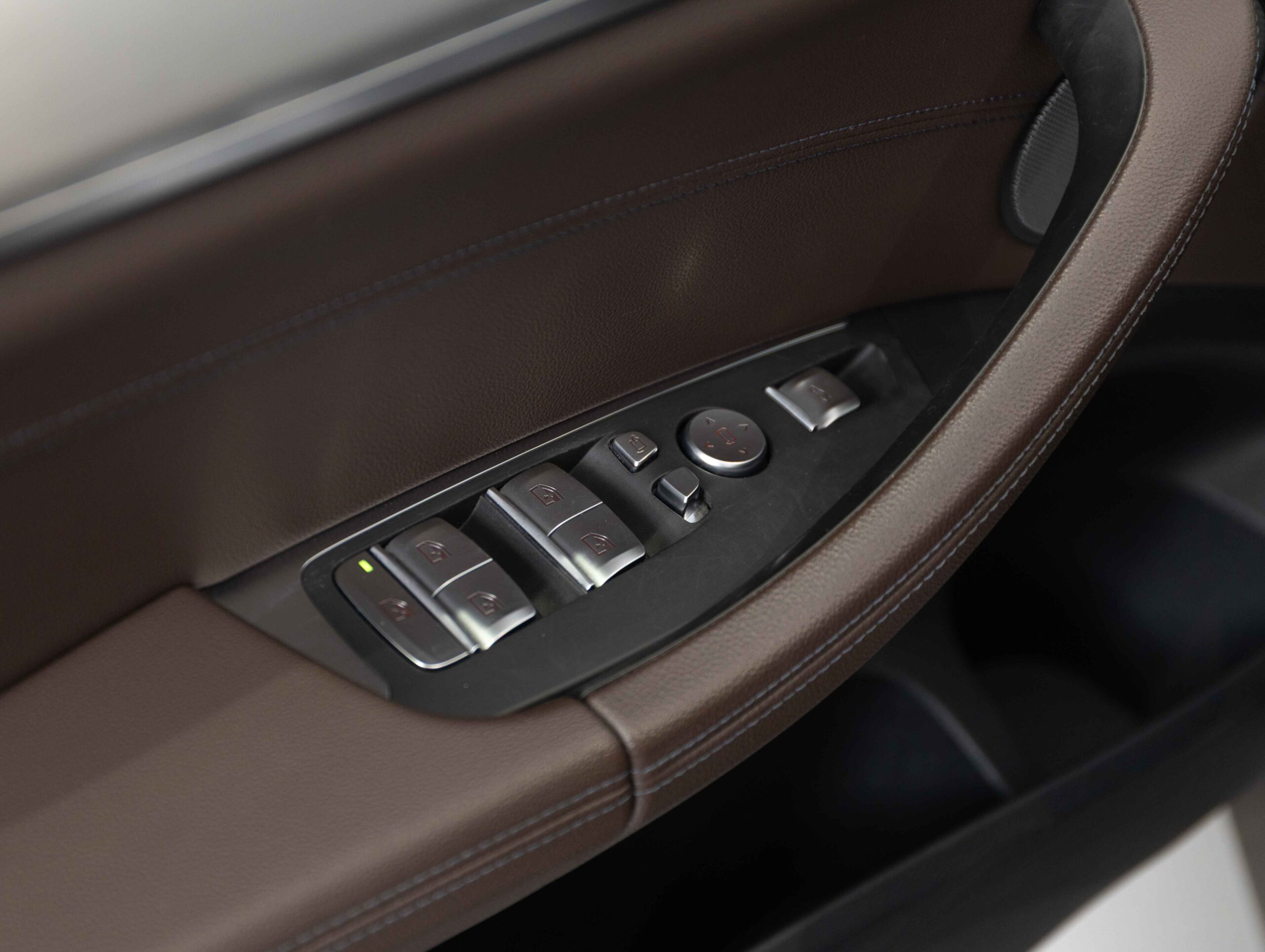 BMW iX3 M Sport
