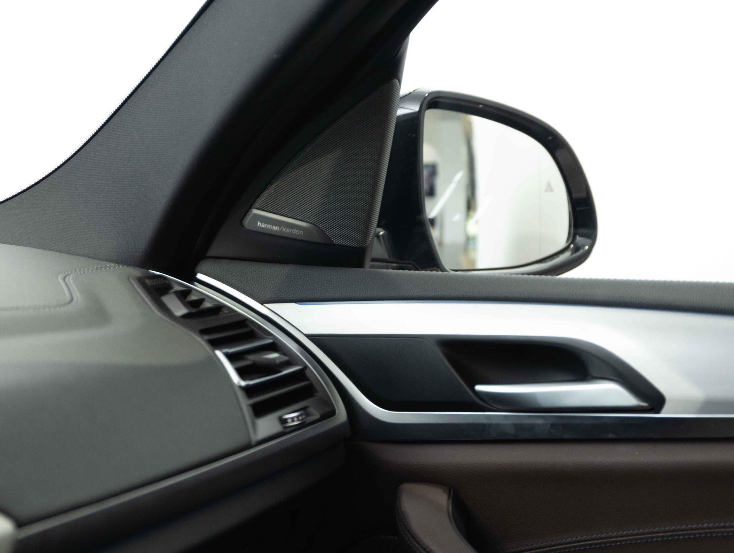 BMW iX3 M Sport