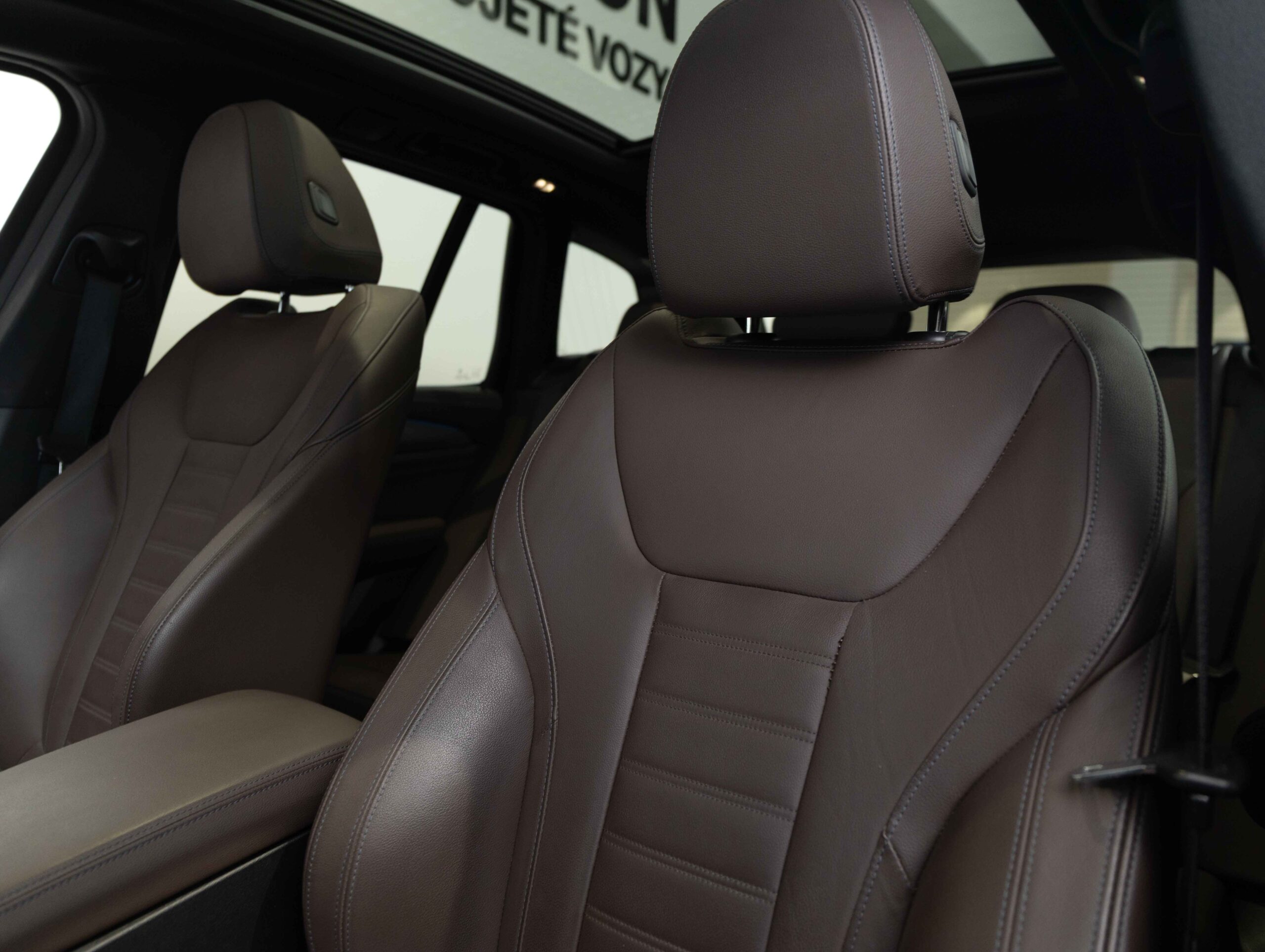 BMW iX3 M Sport