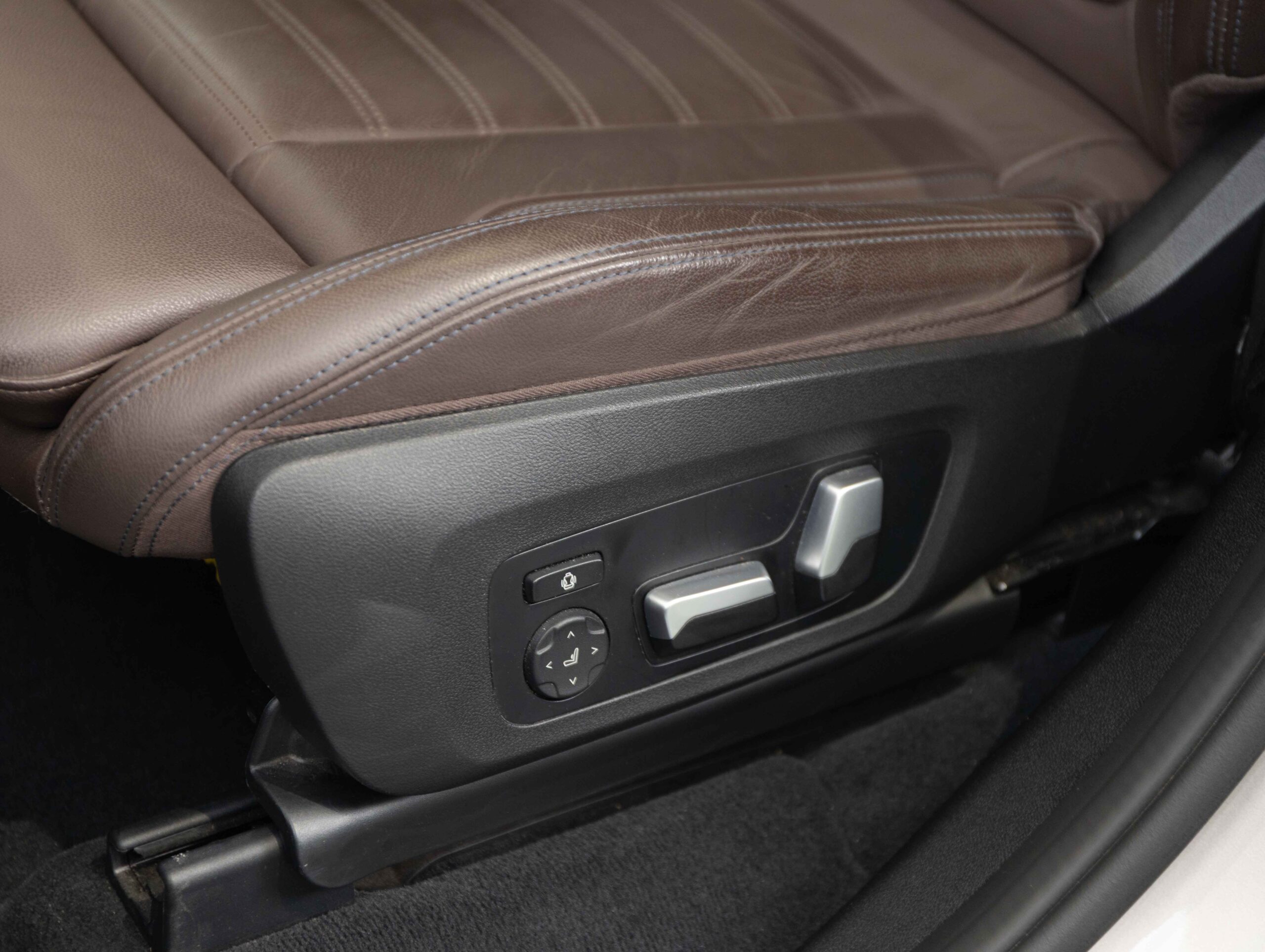 BMW iX3 M Sport