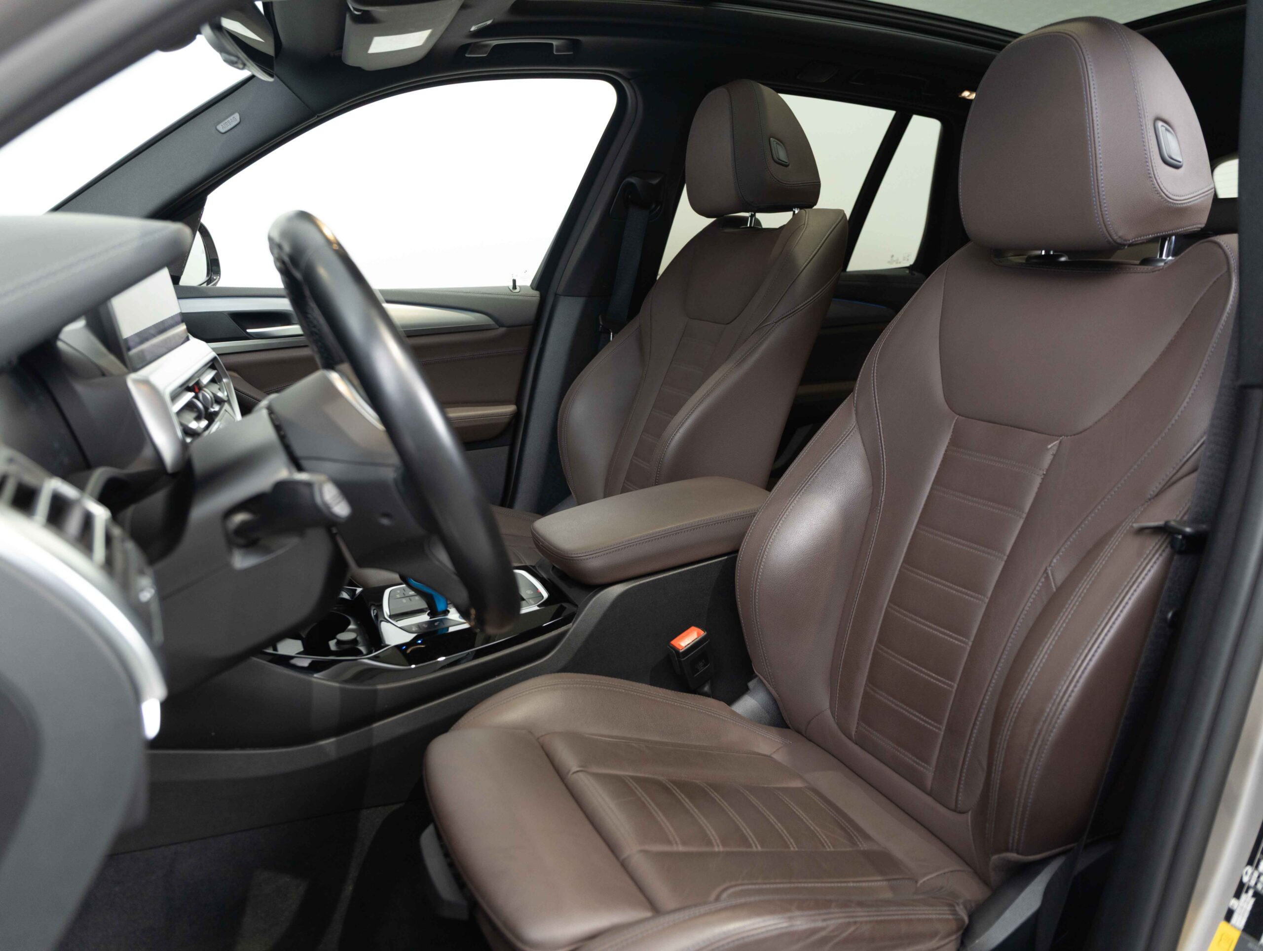 BMW iX3 M Sport