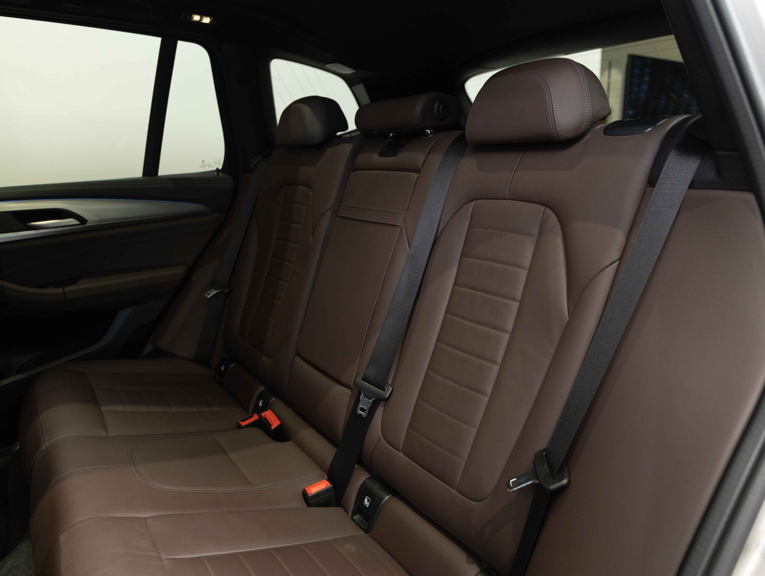 BMW iX3 M Sport