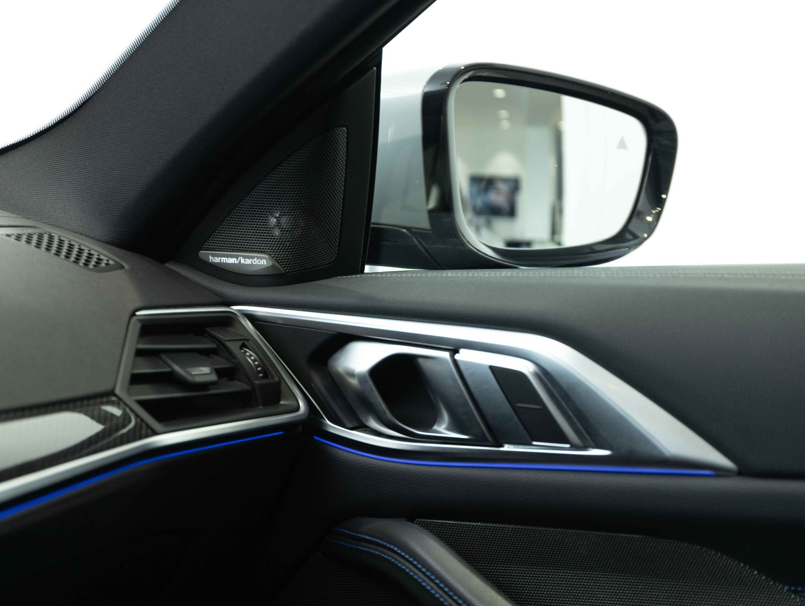BMW M440i xDrive Coupé
