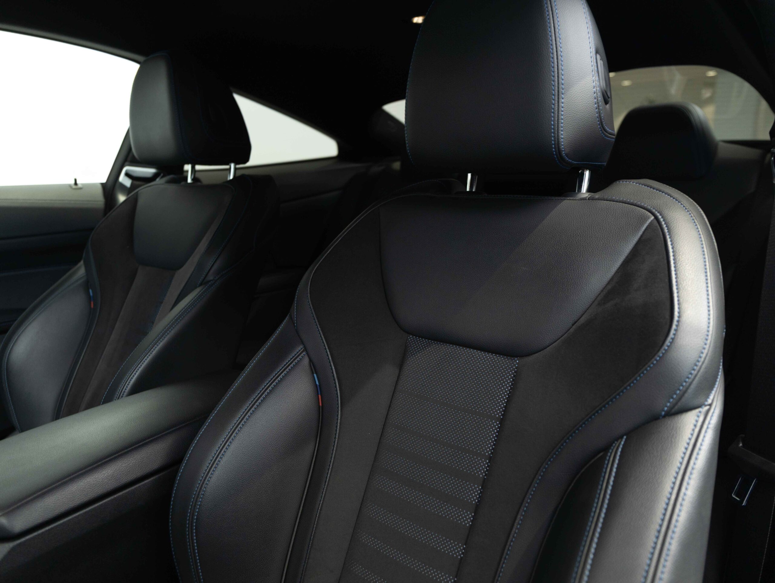BMW M440i xDrive Coupé