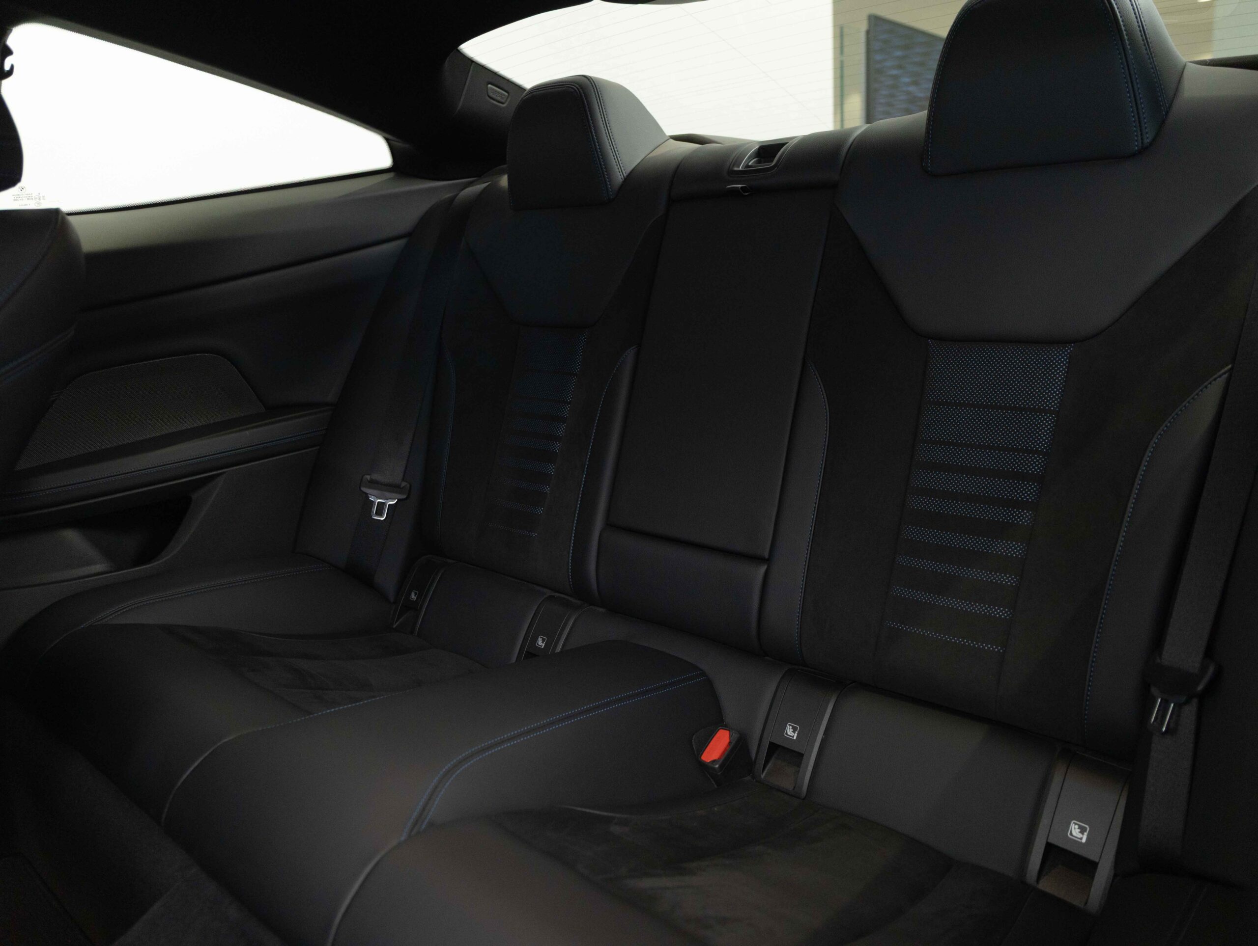 BMW M440i xDrive Coupé