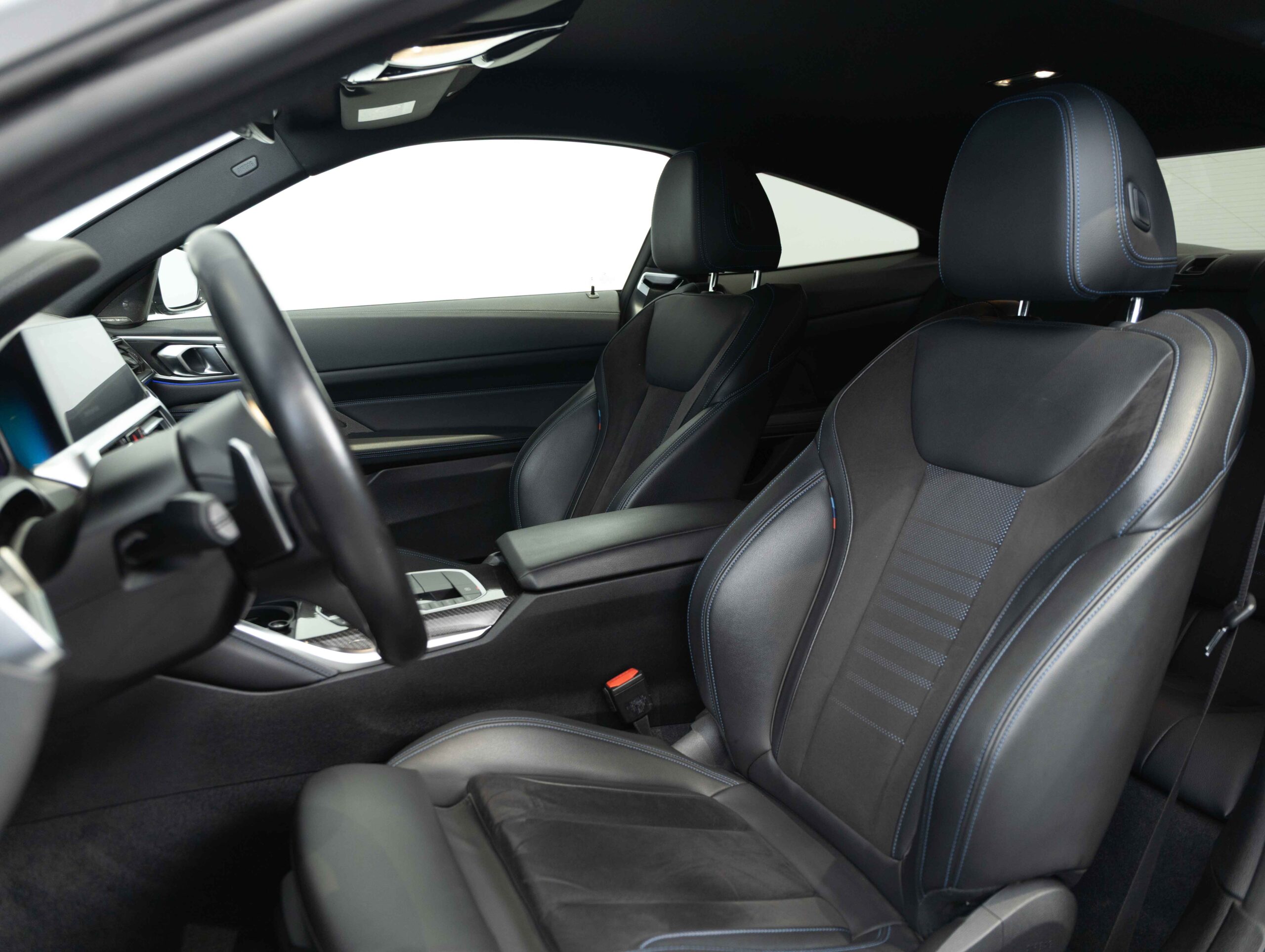 BMW M440i xDrive Coupé