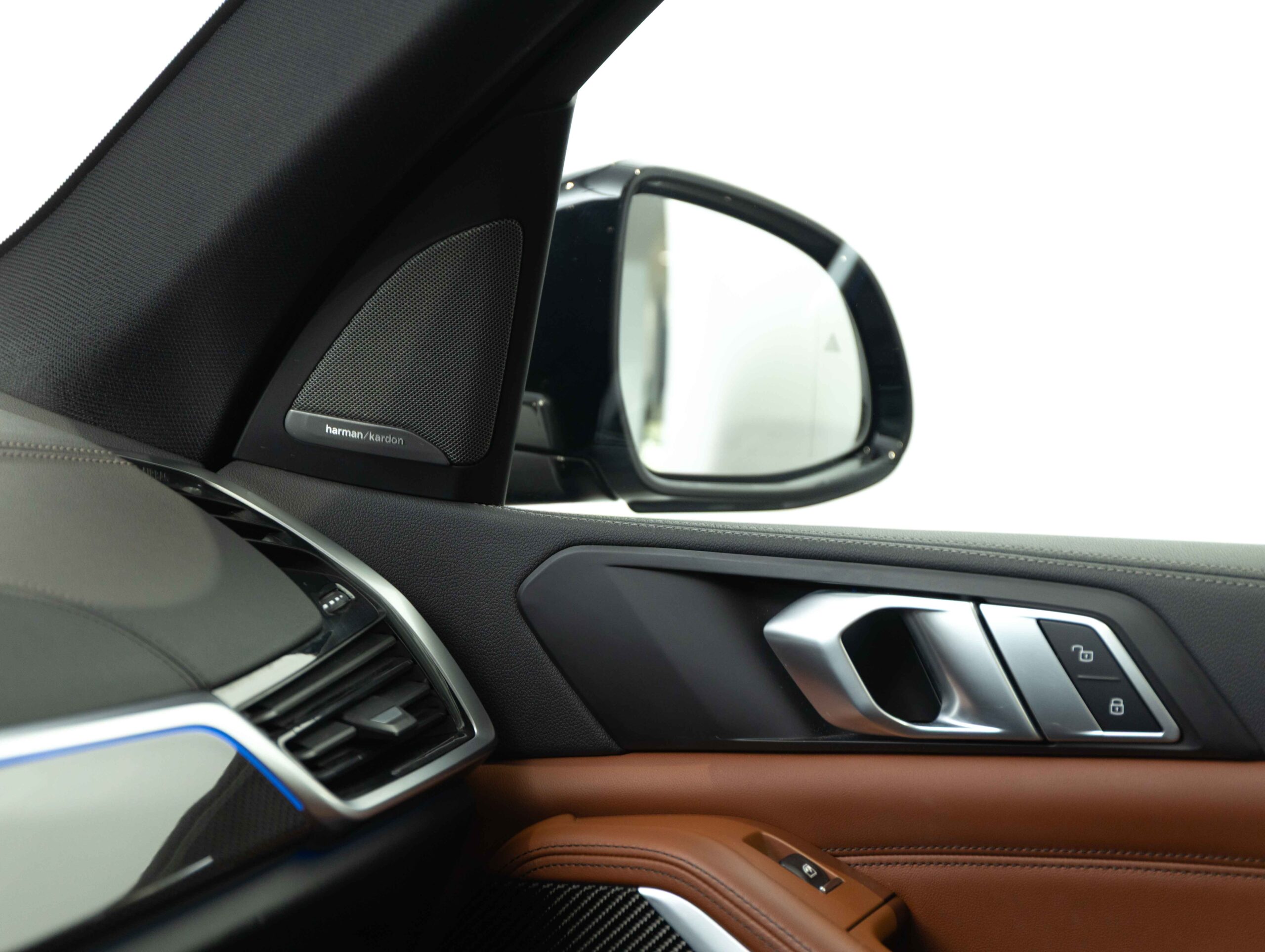 BMW X5 xDrive45e iPerformance