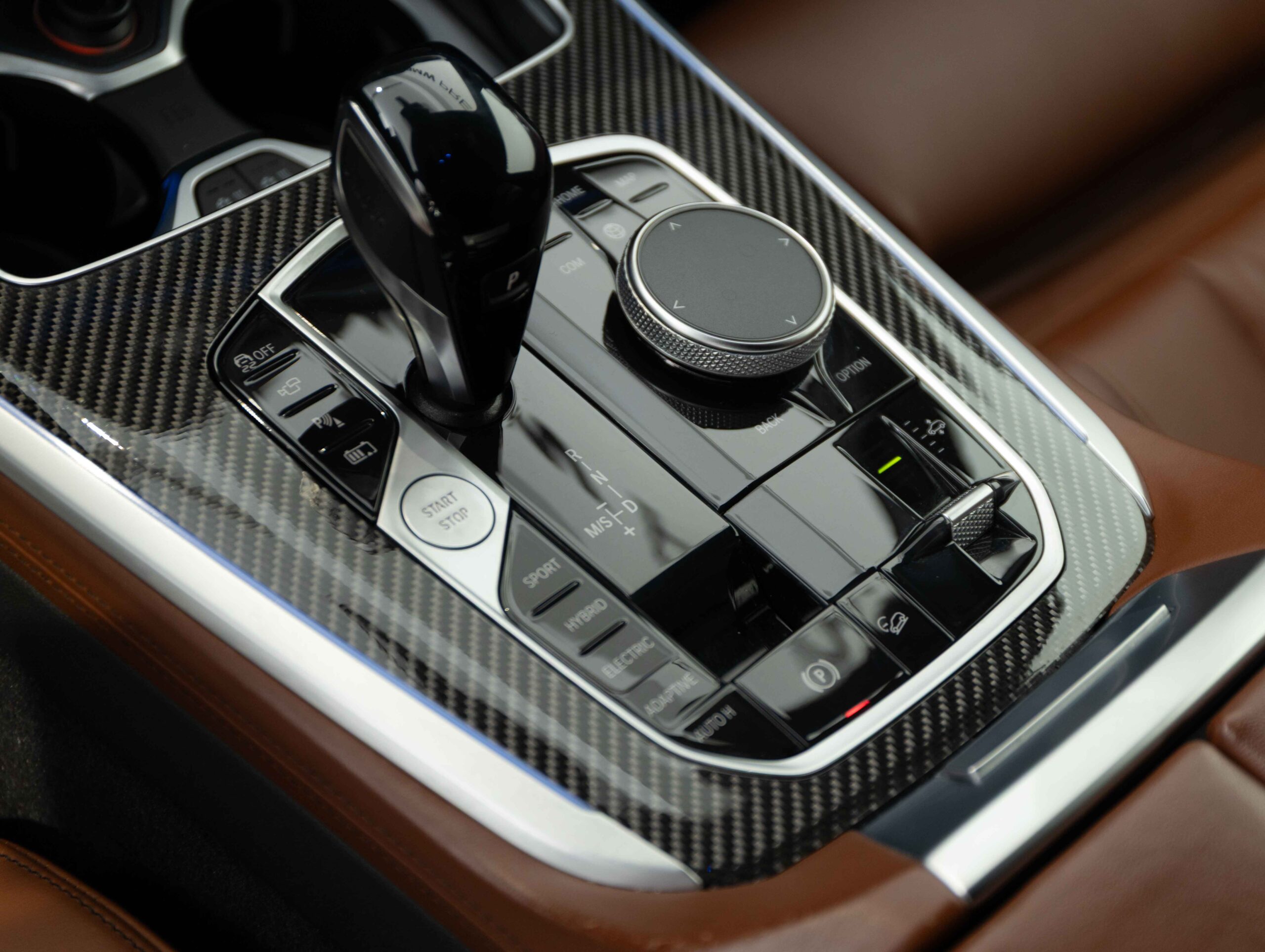 BMW X5 xDrive45e iPerformance