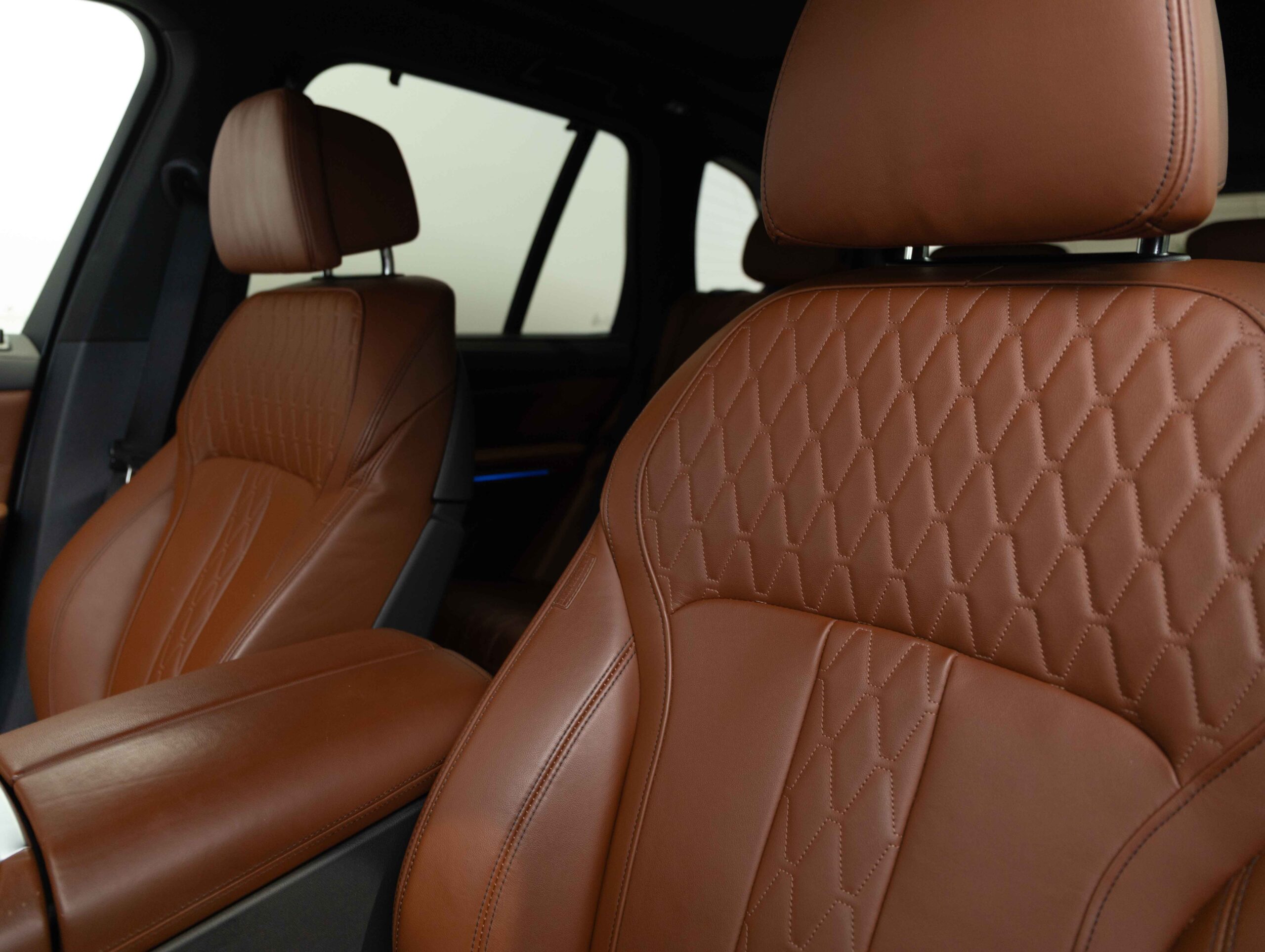 BMW X5 xDrive45e iPerformance