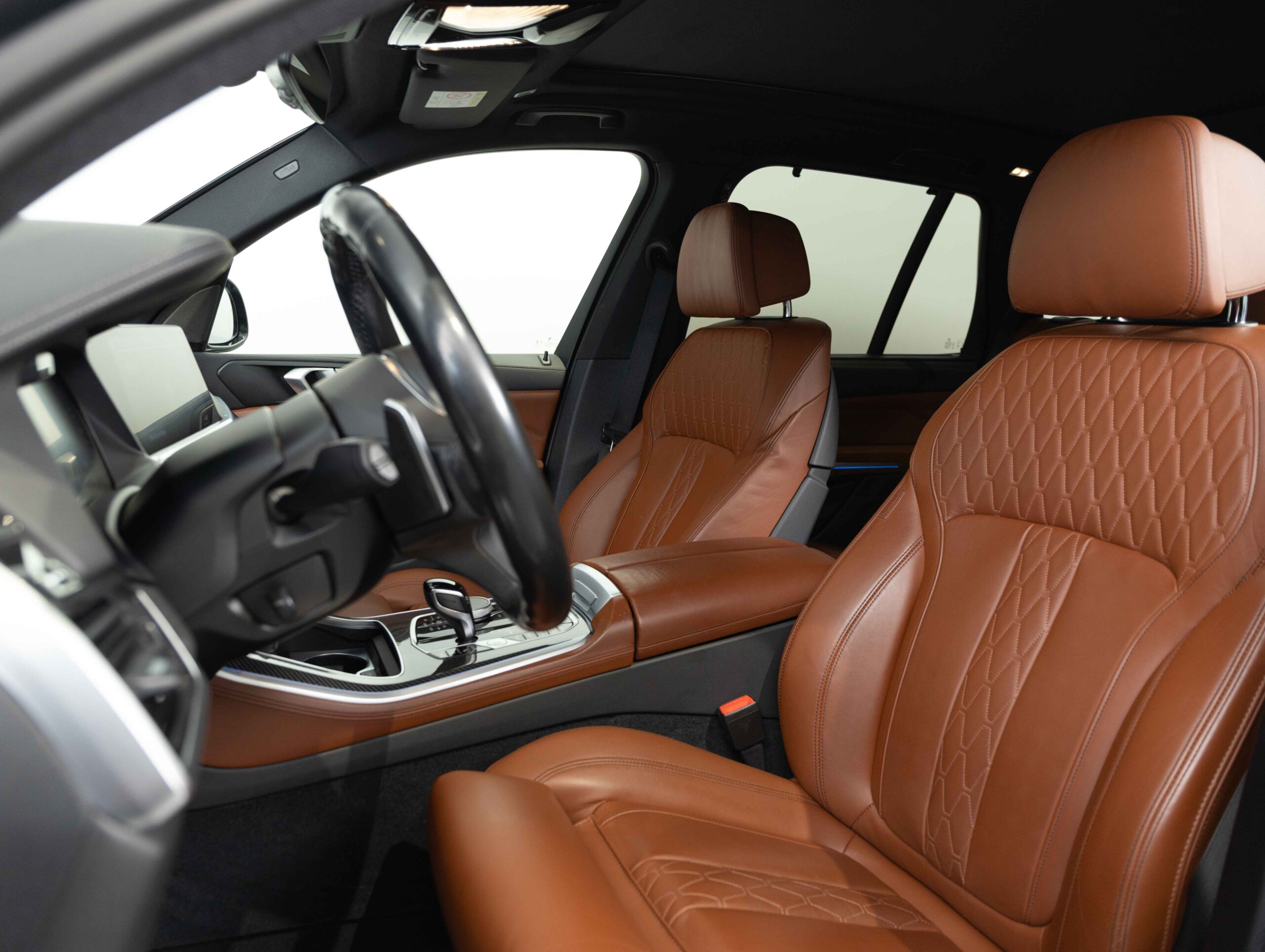BMW X5 xDrive45e iPerformance