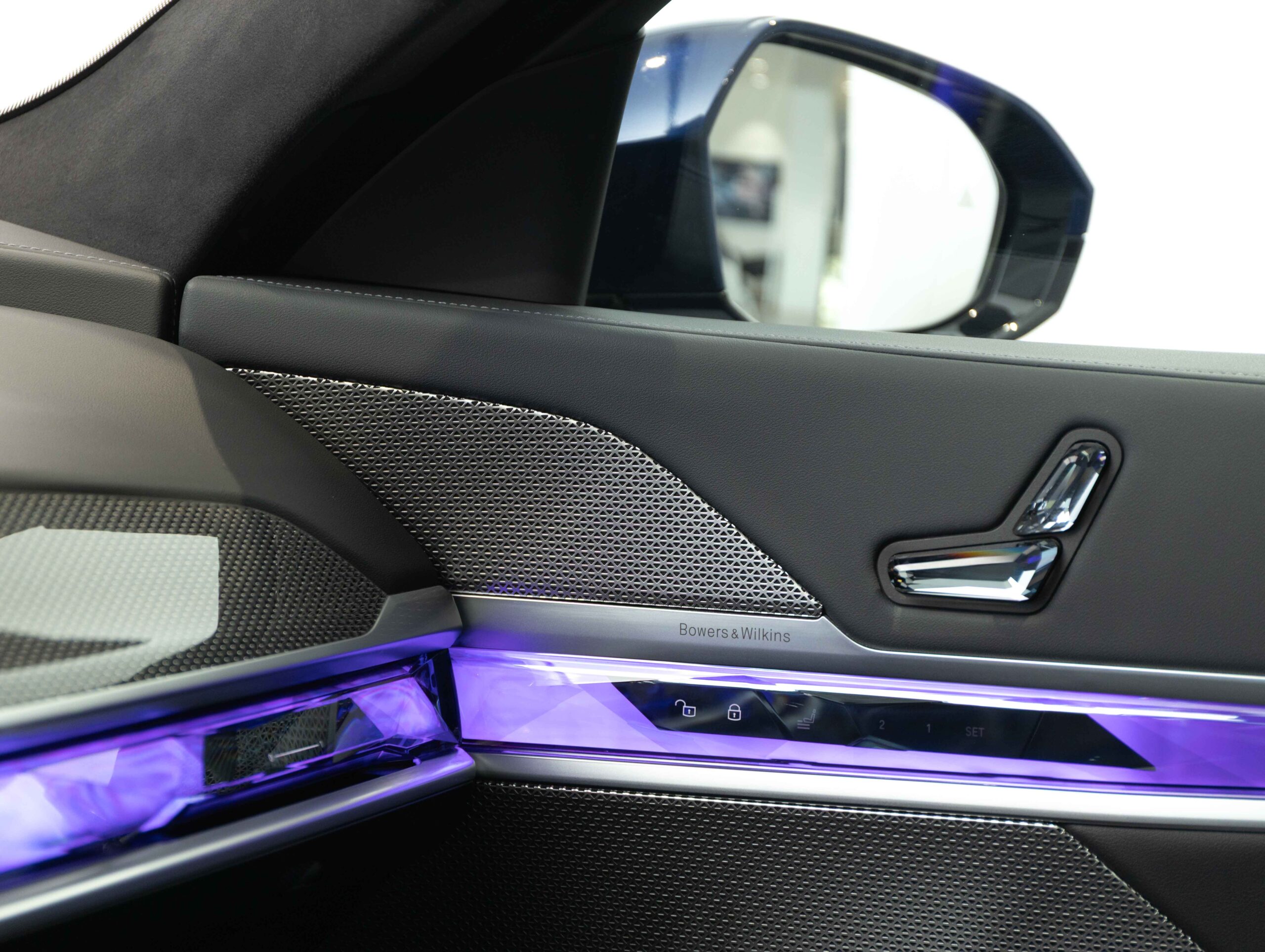 BMW 750e xDrive