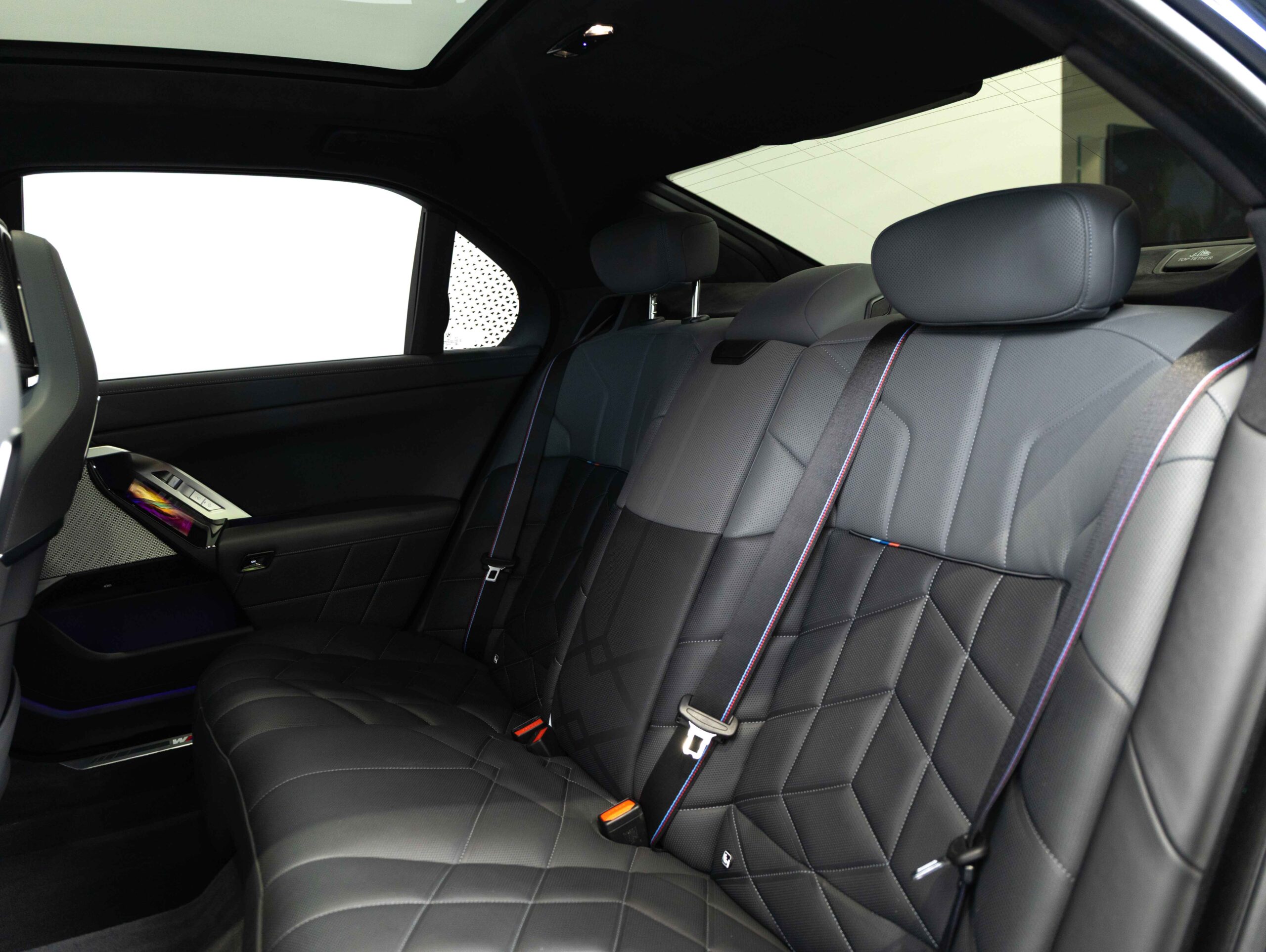 BMW 750e xDrive