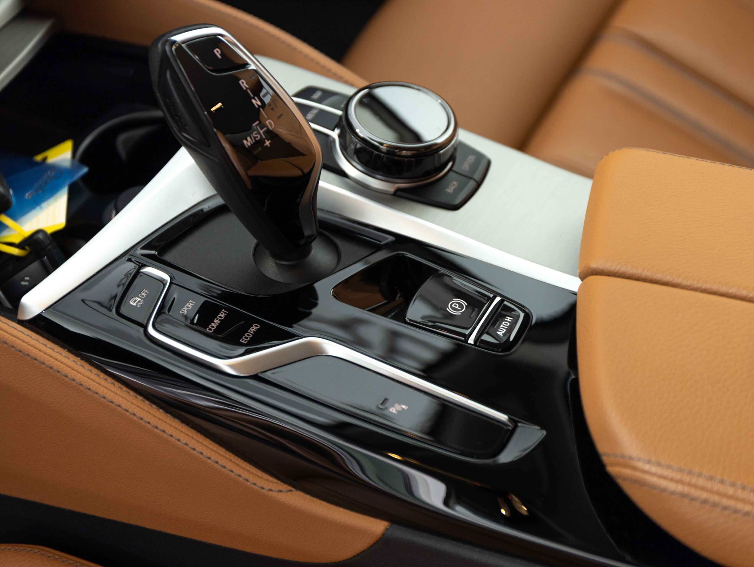 BMW 520d xDrive