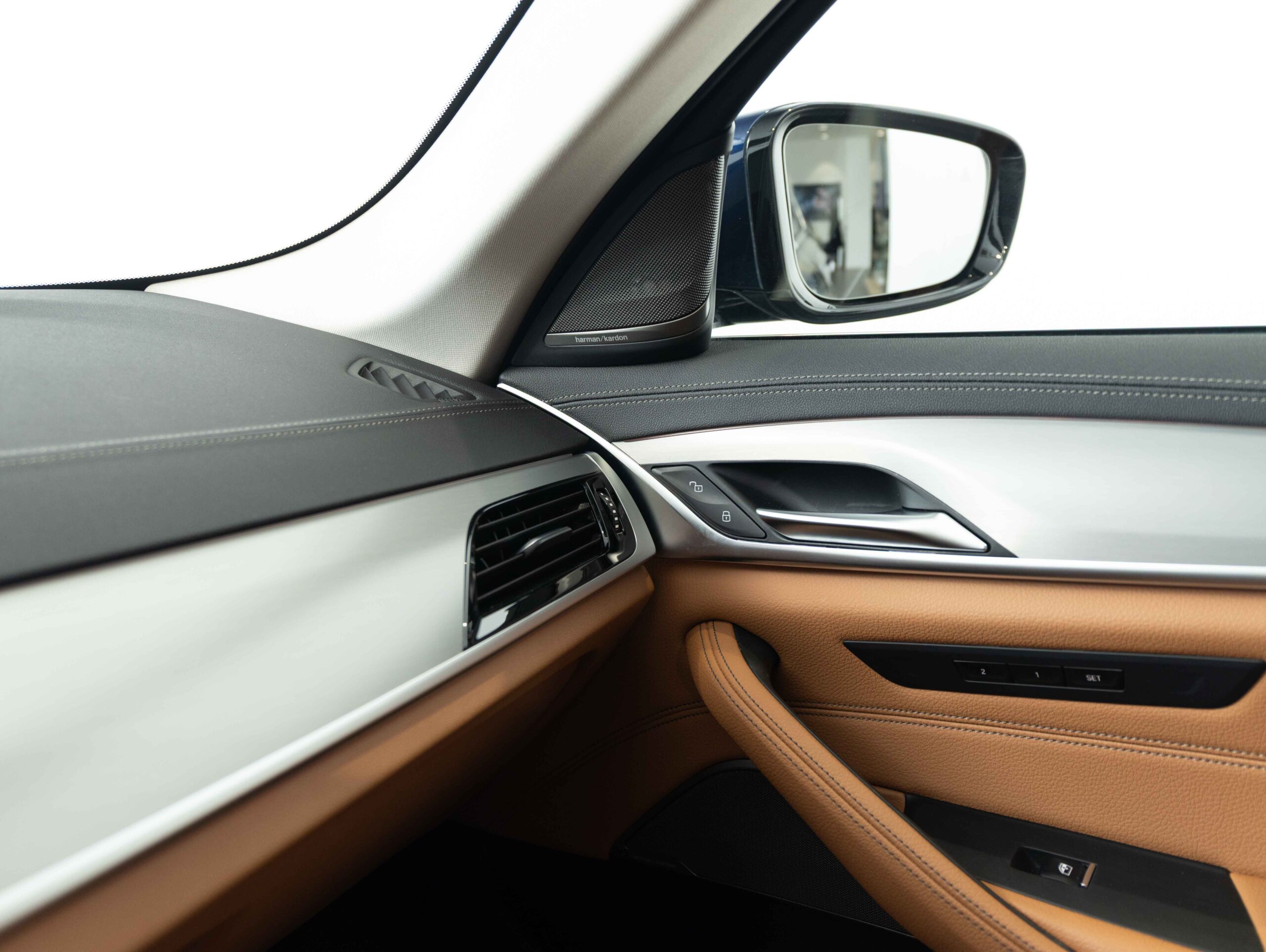 BMW 520d xDrive