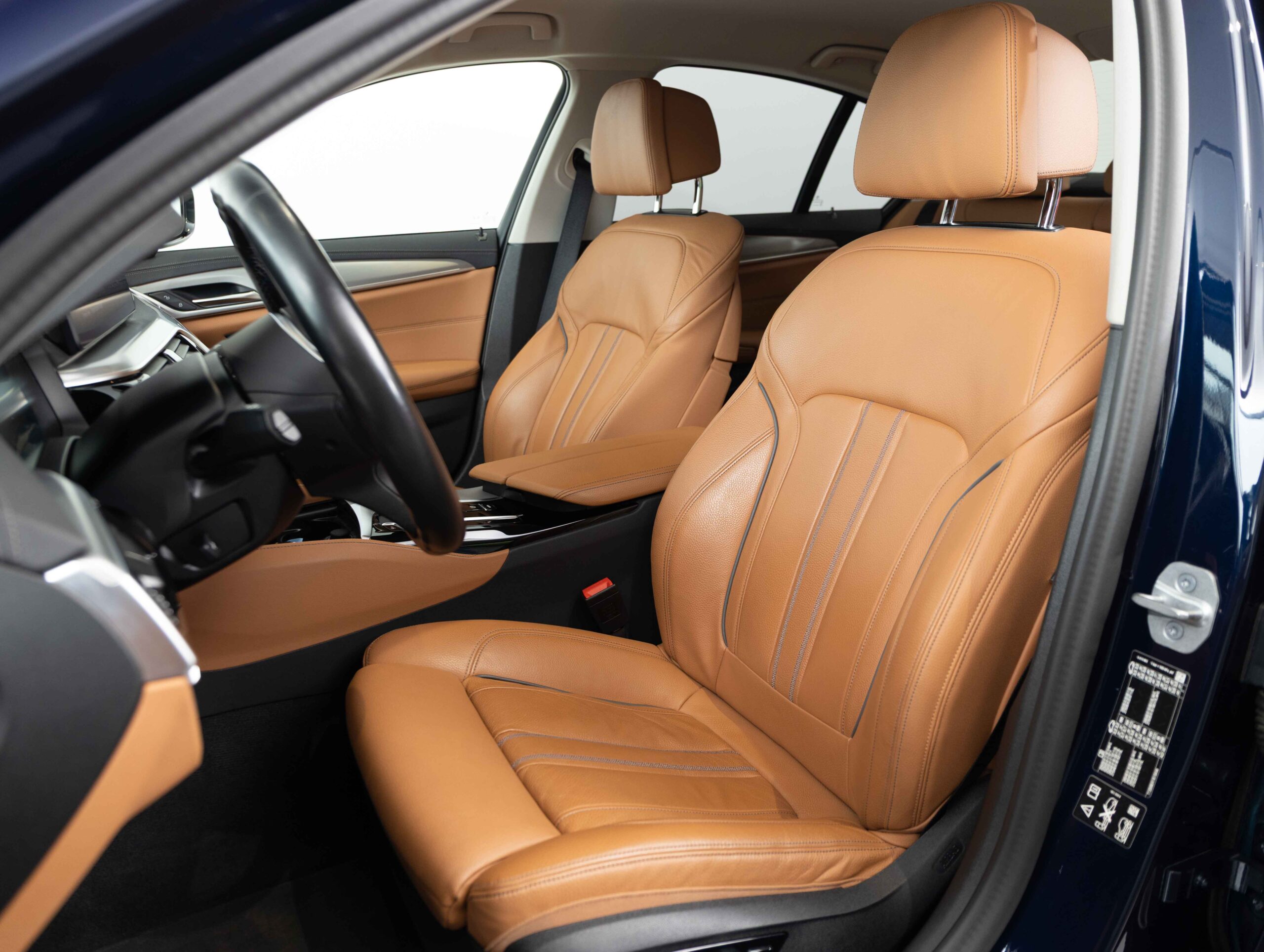 BMW 520d xDrive