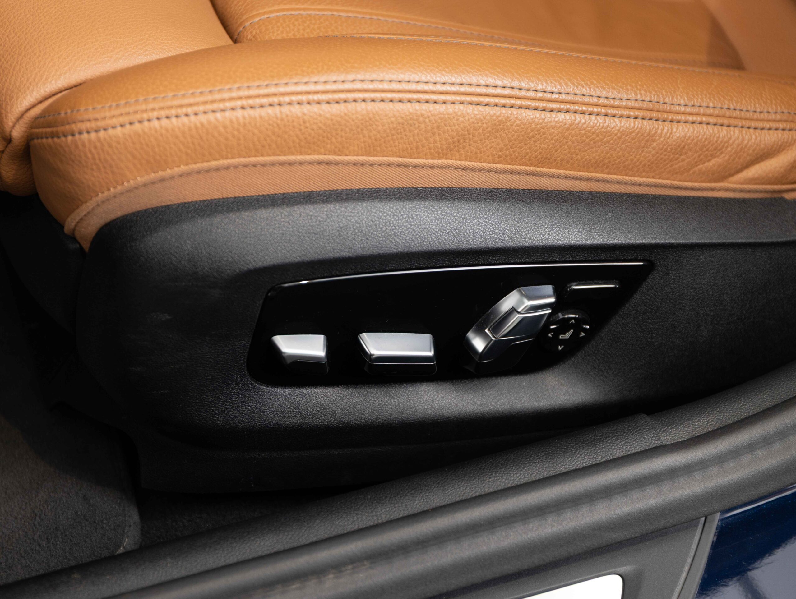 BMW 520d xDrive
