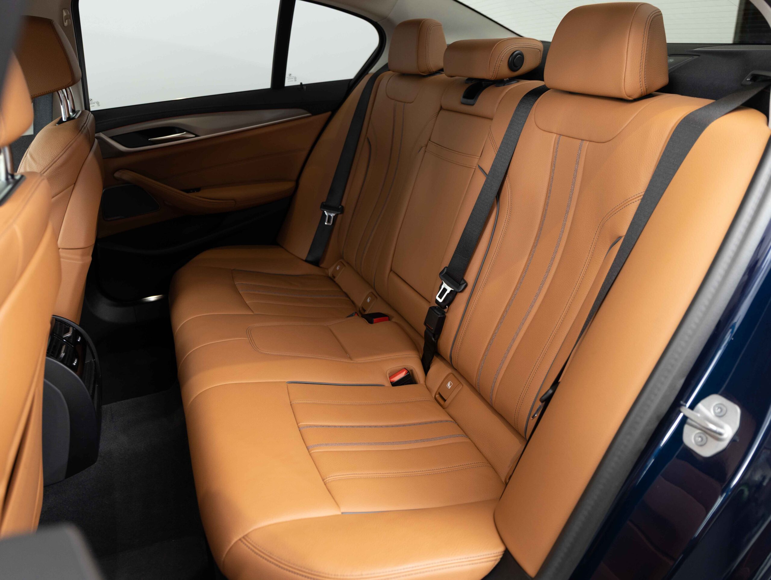 BMW 520d xDrive