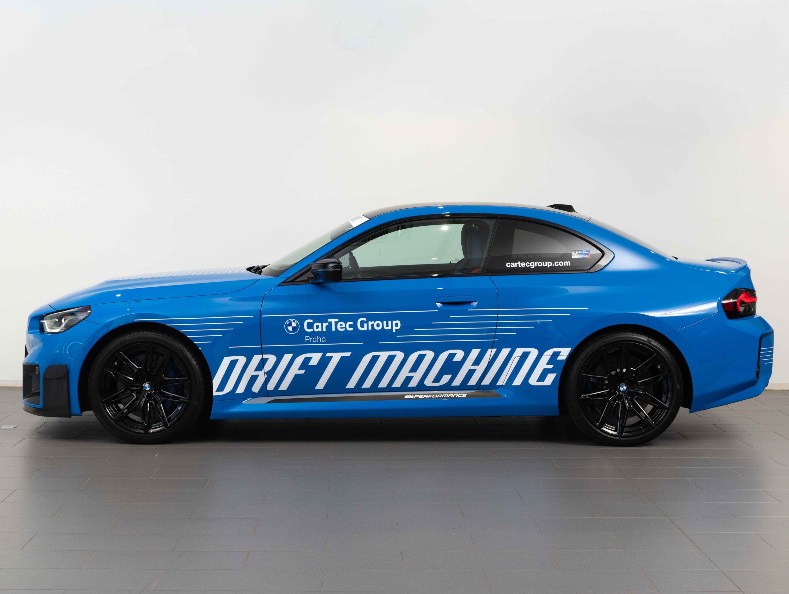 BMW M2 Coupe