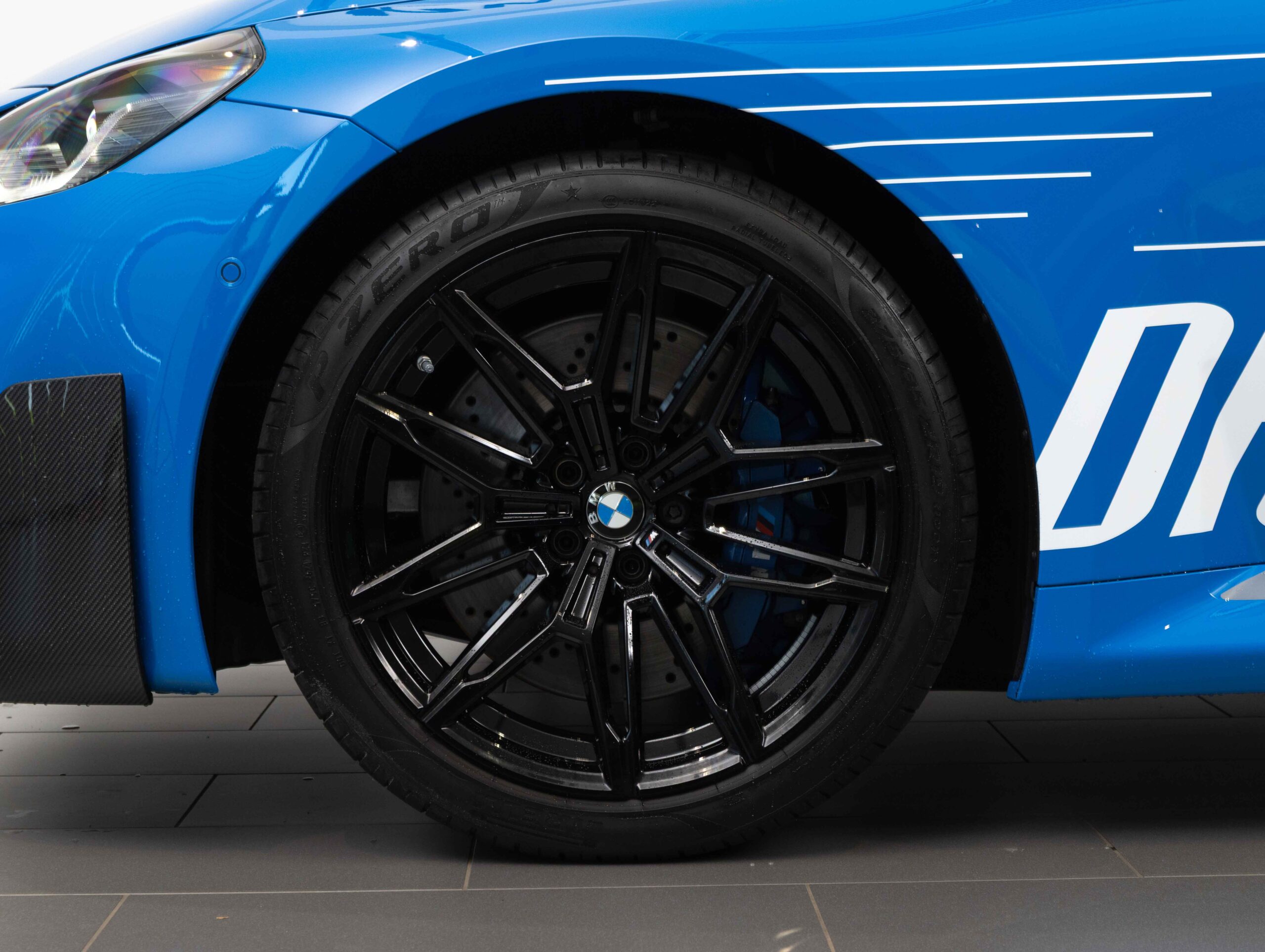 BMW M2 Coupe