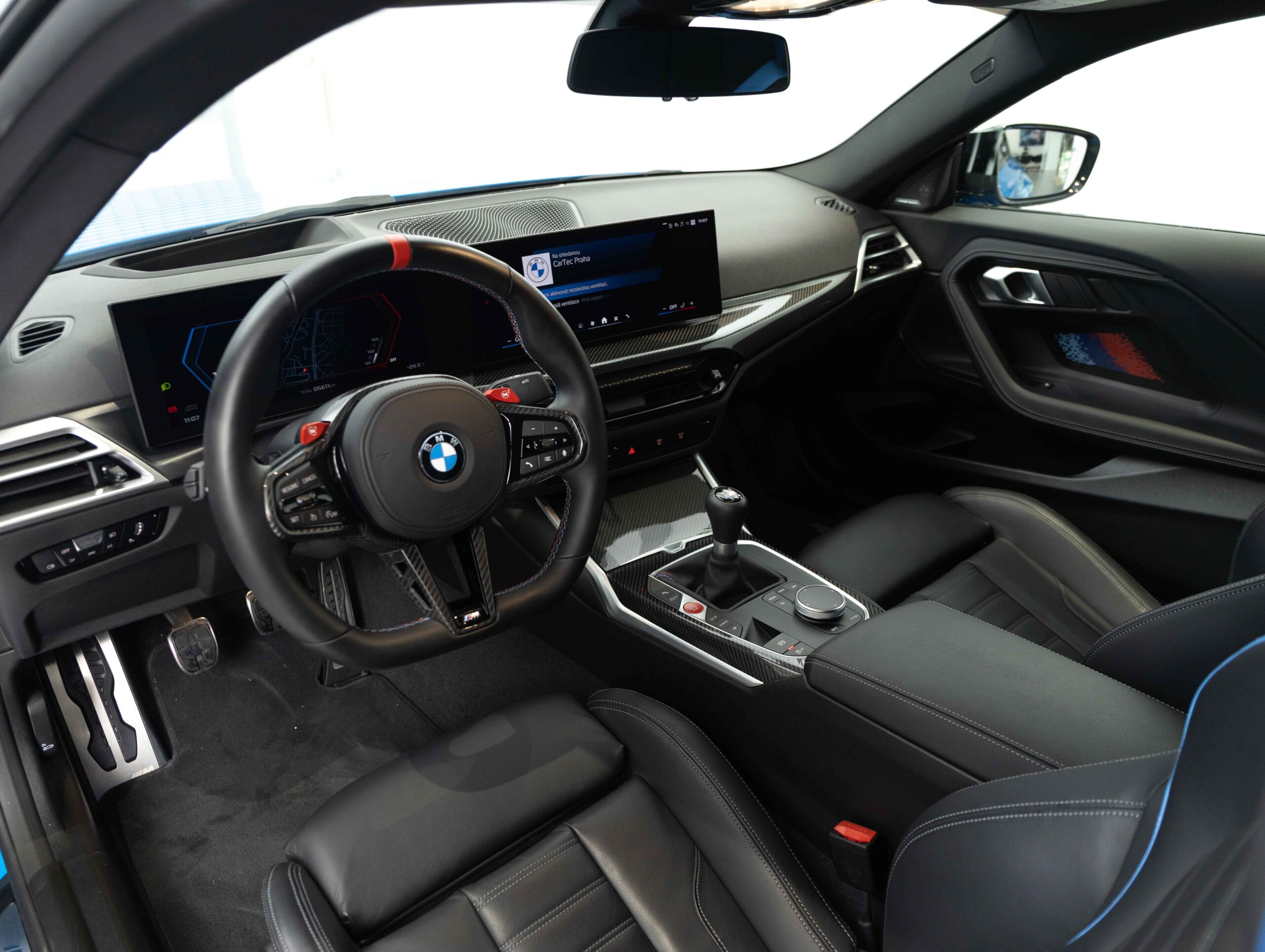 BMW M2 Coupe