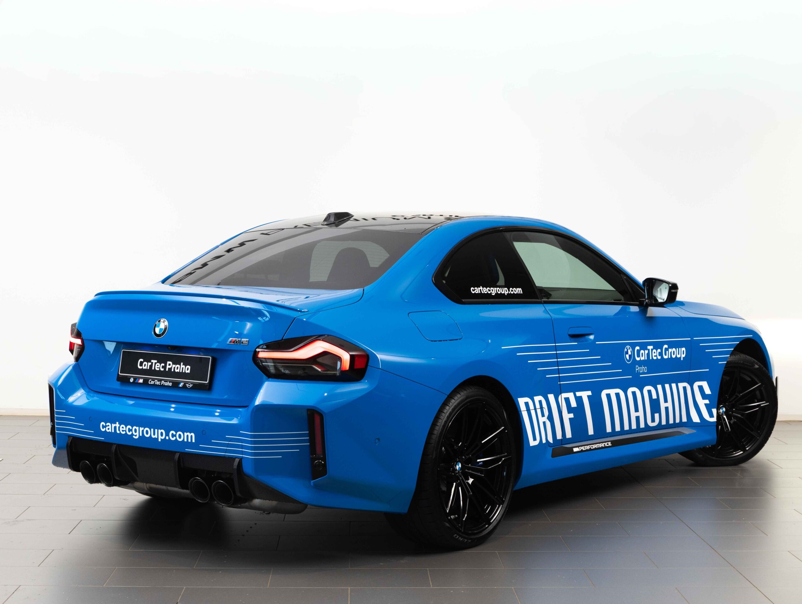 BMW M2 Coupe