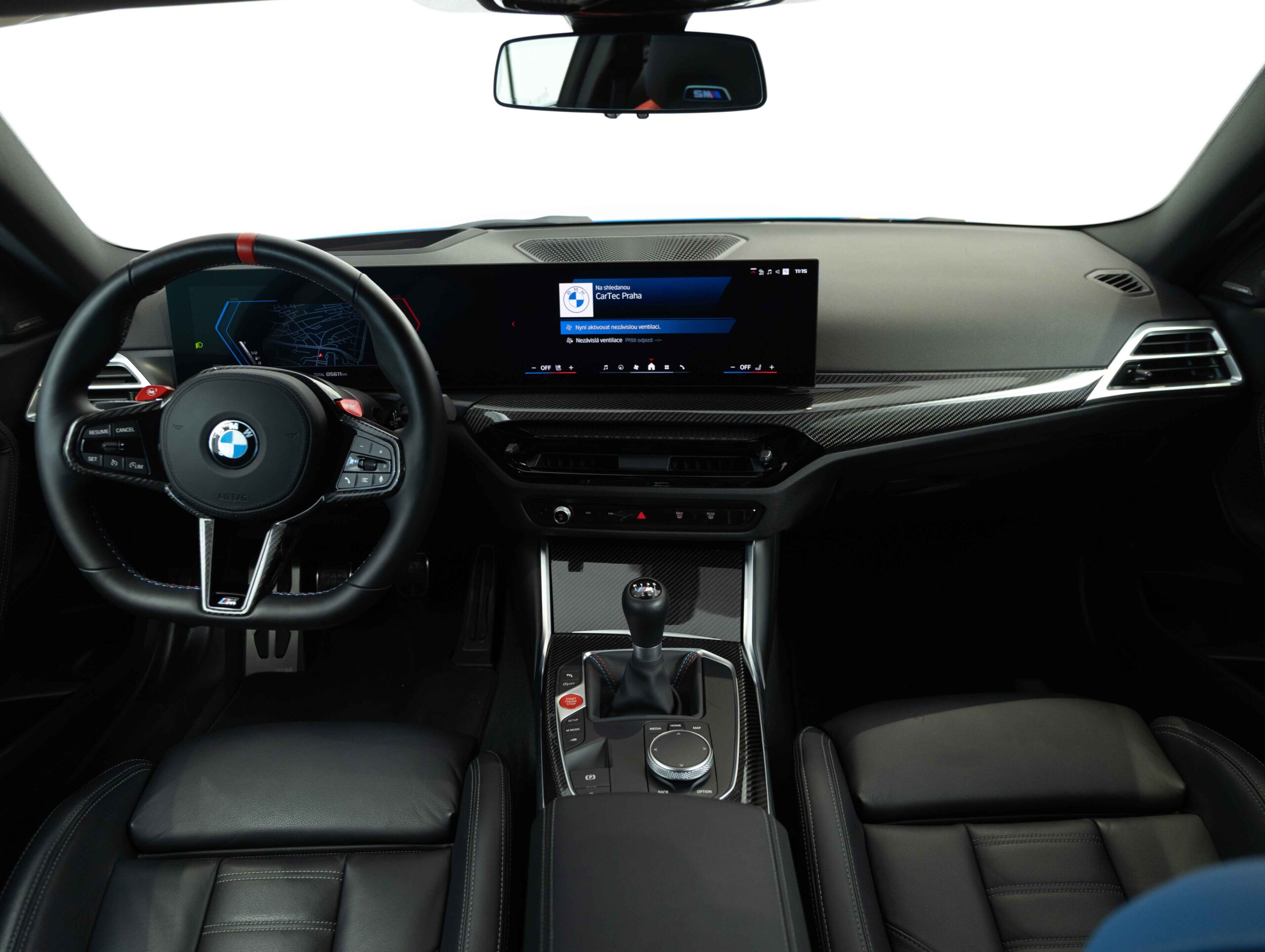 BMW M2 Coupe