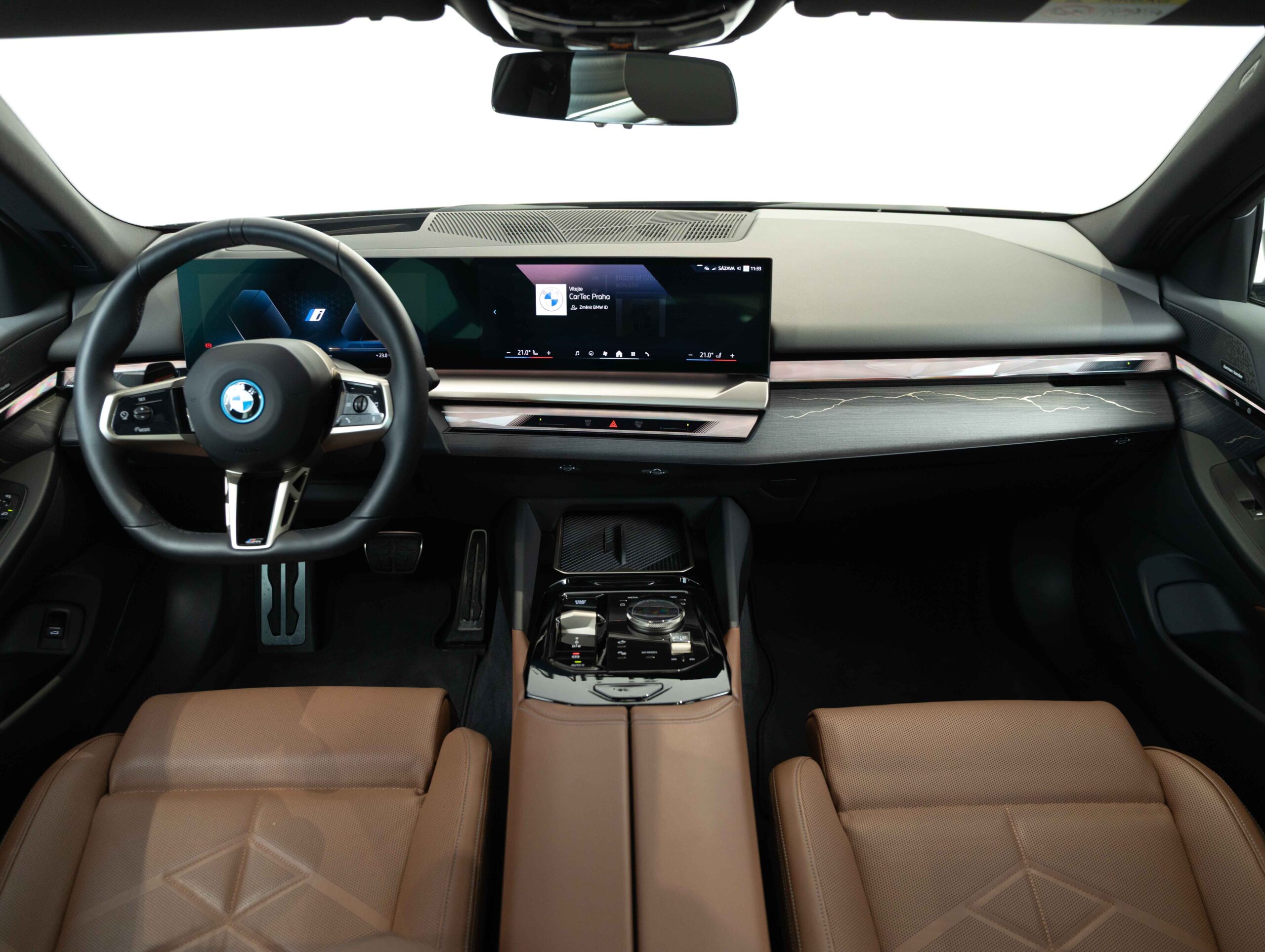 BMW i5 eDrive40 Sedan