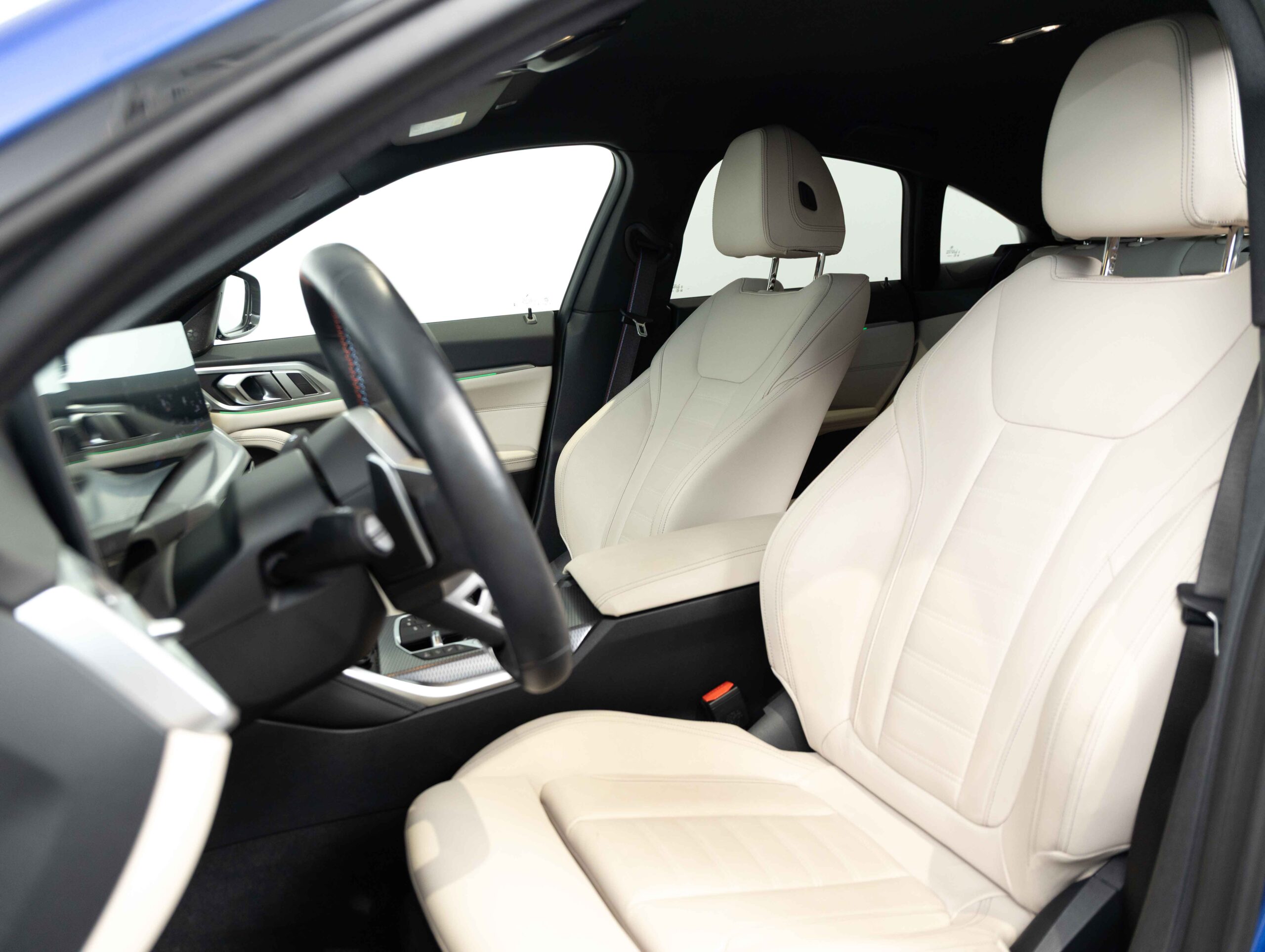 BMW M440i xDrive Gran Coupé