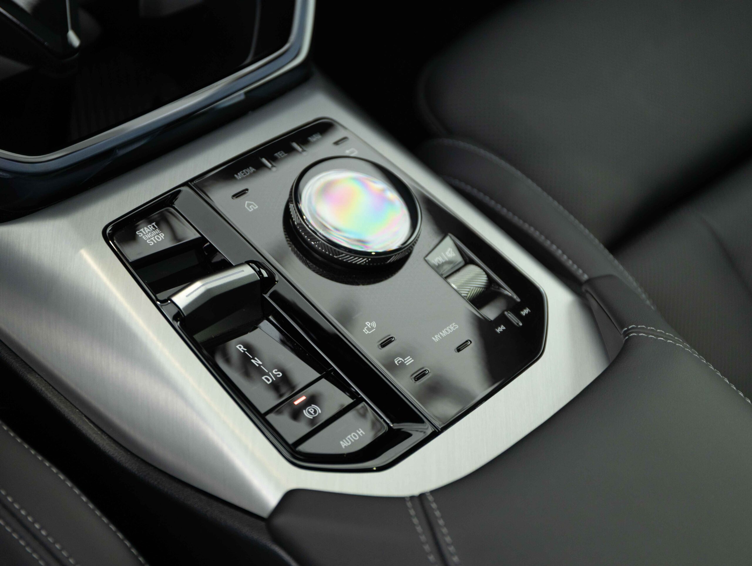 BMW X3 xDrive 40d
