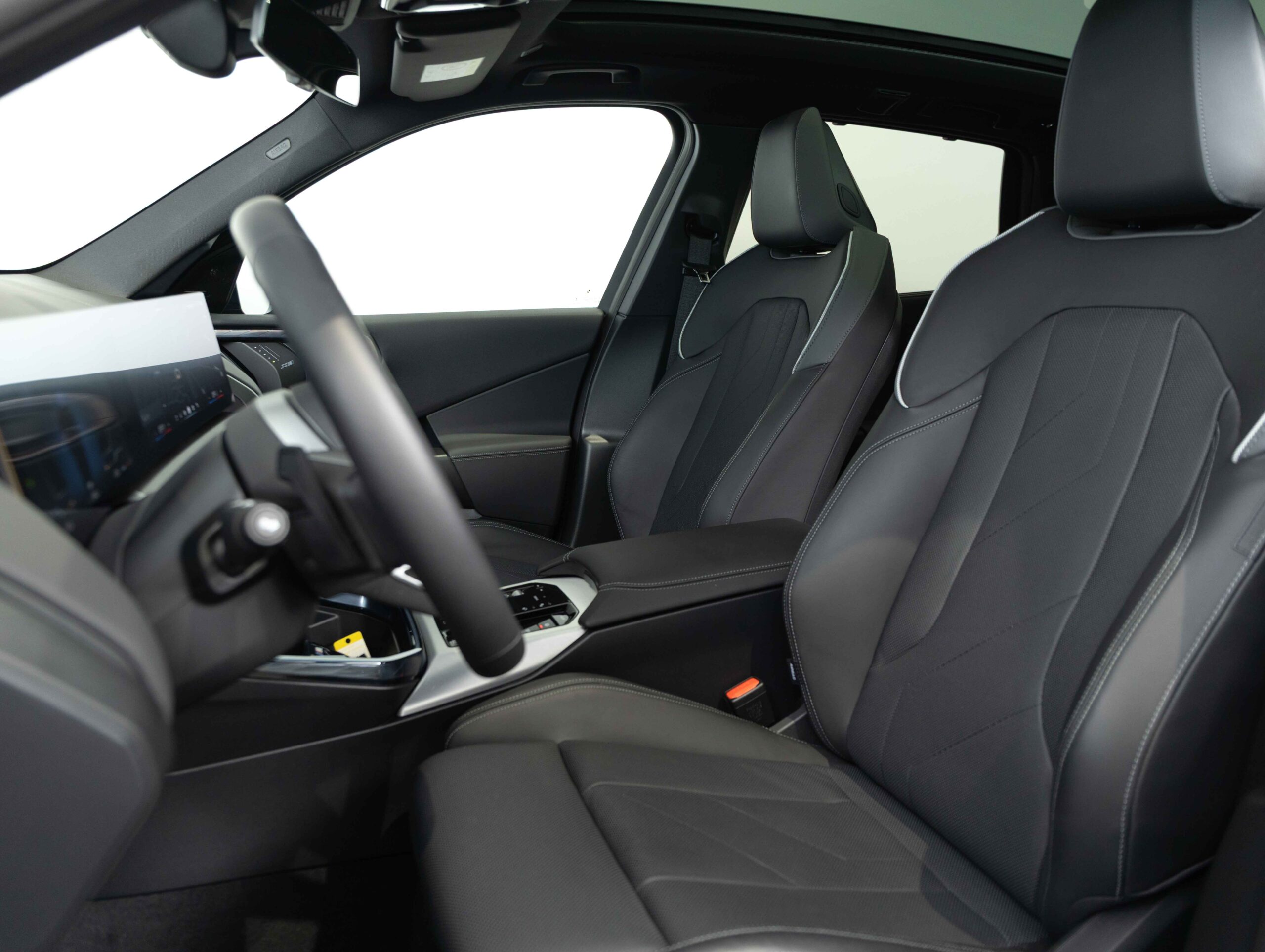 BMW X3 xDrive 40d