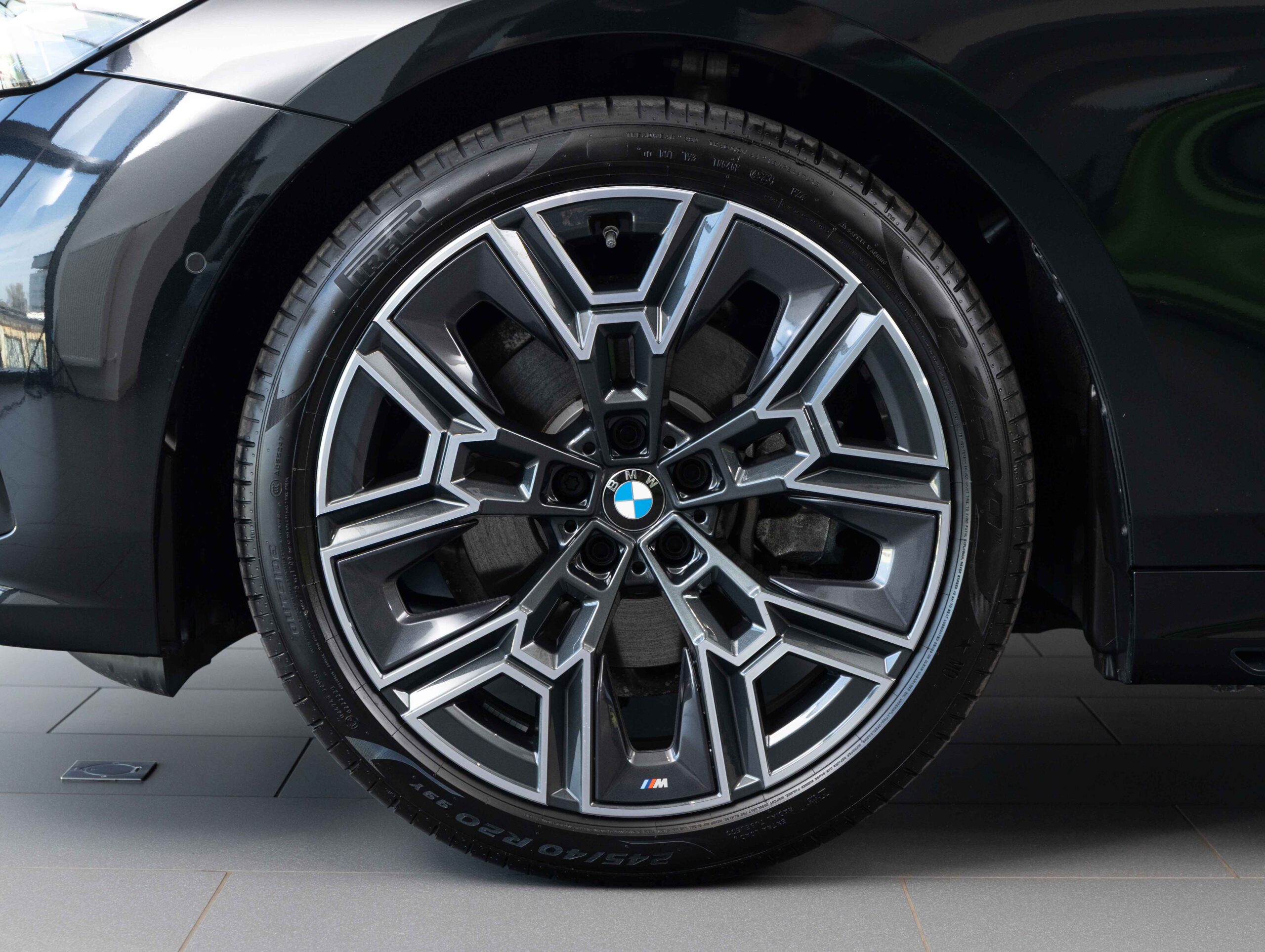 BMW 520d xDrive Touring