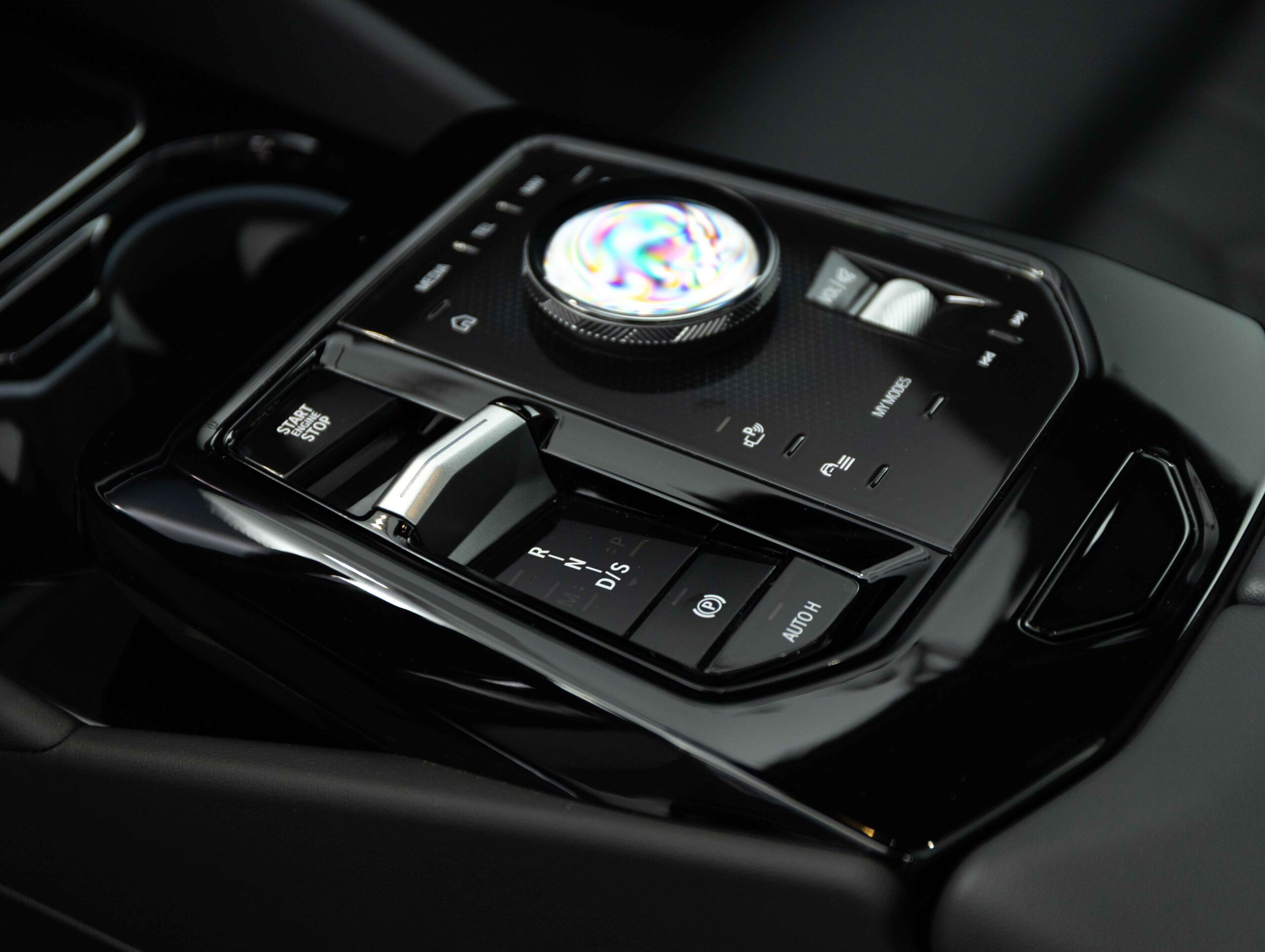BMW 520d xDrive Touring