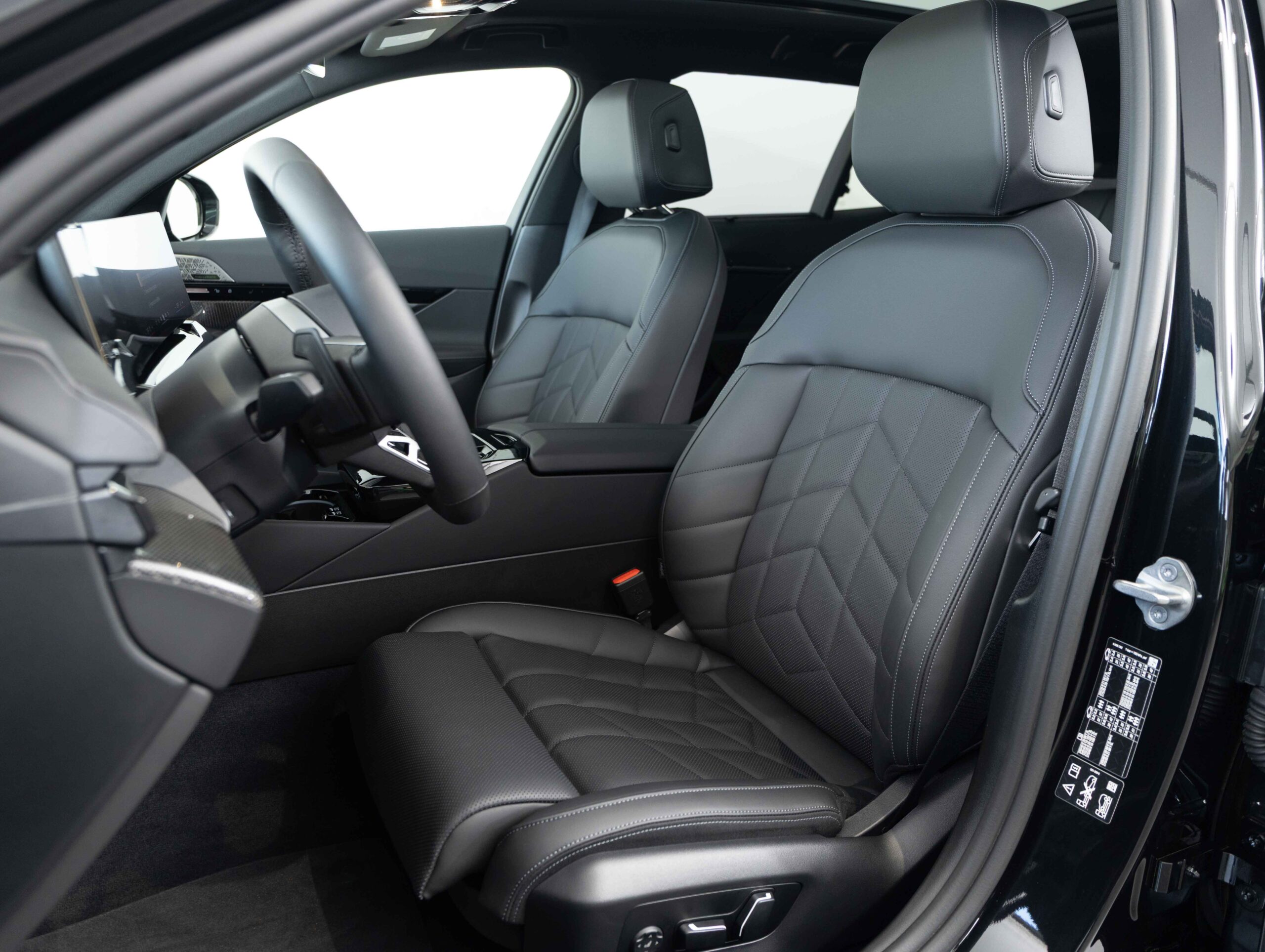 BMW 520d xDrive Touring