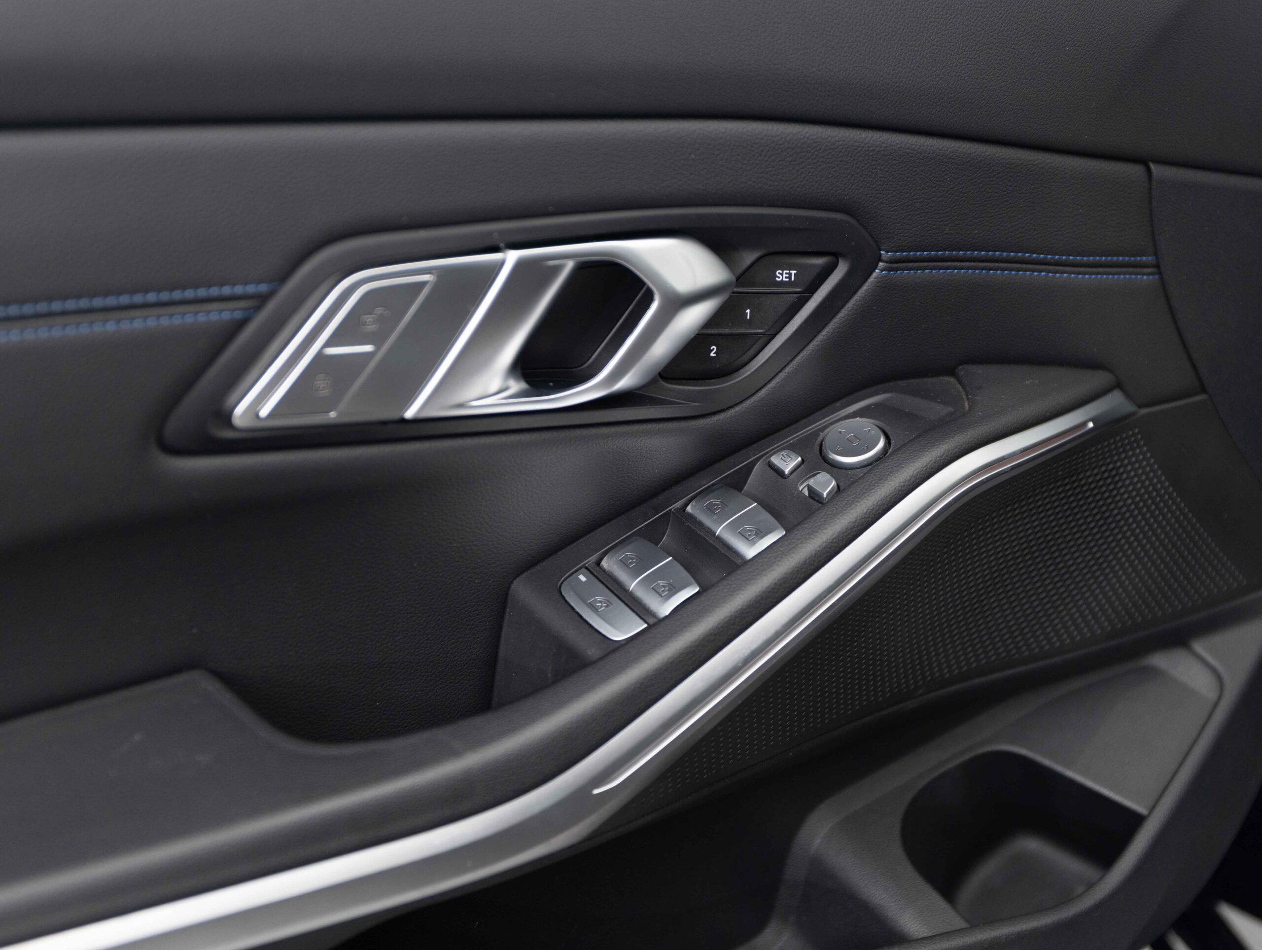 BMW M340d xDrive