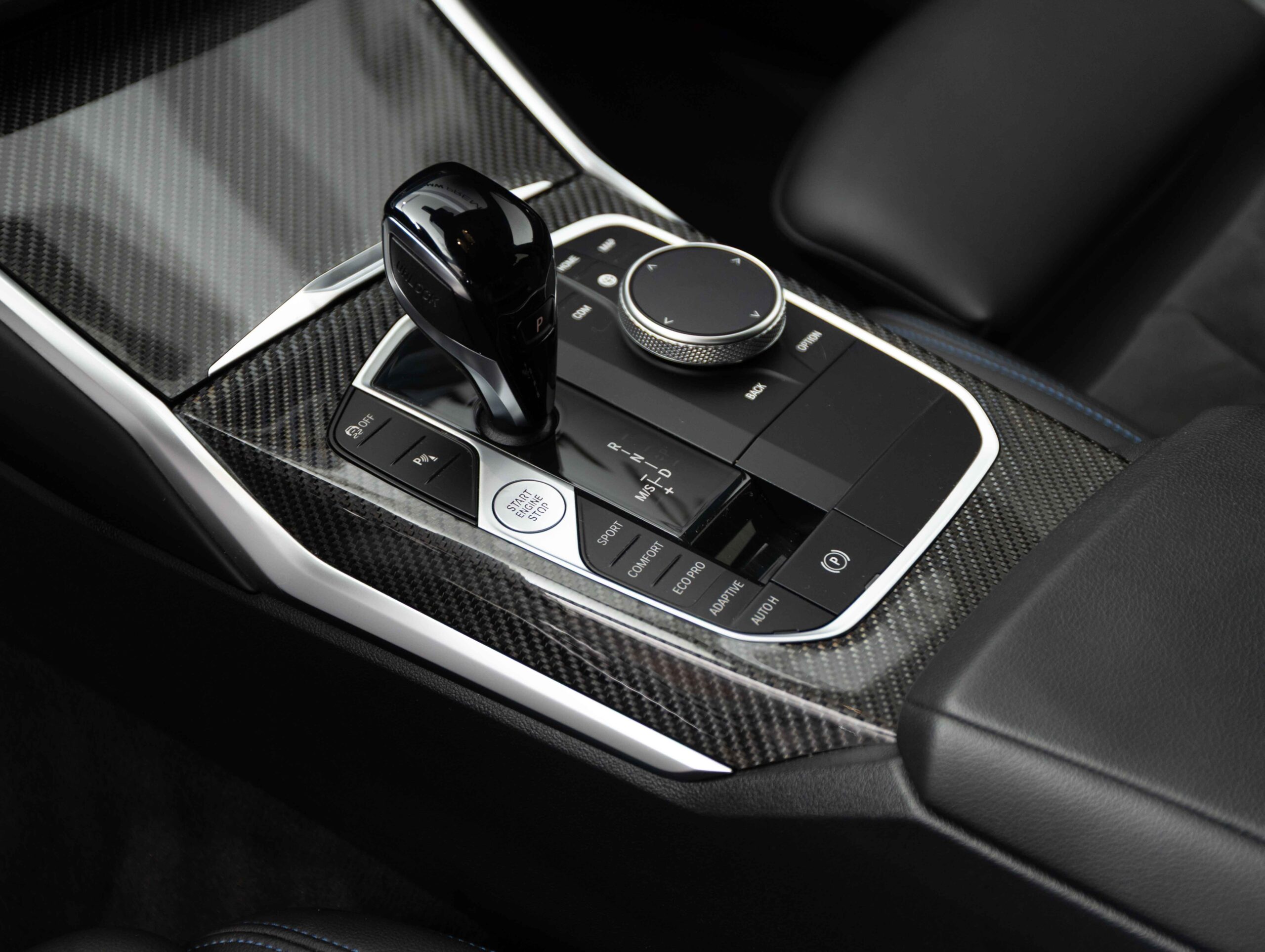 BMW M340d xDrive