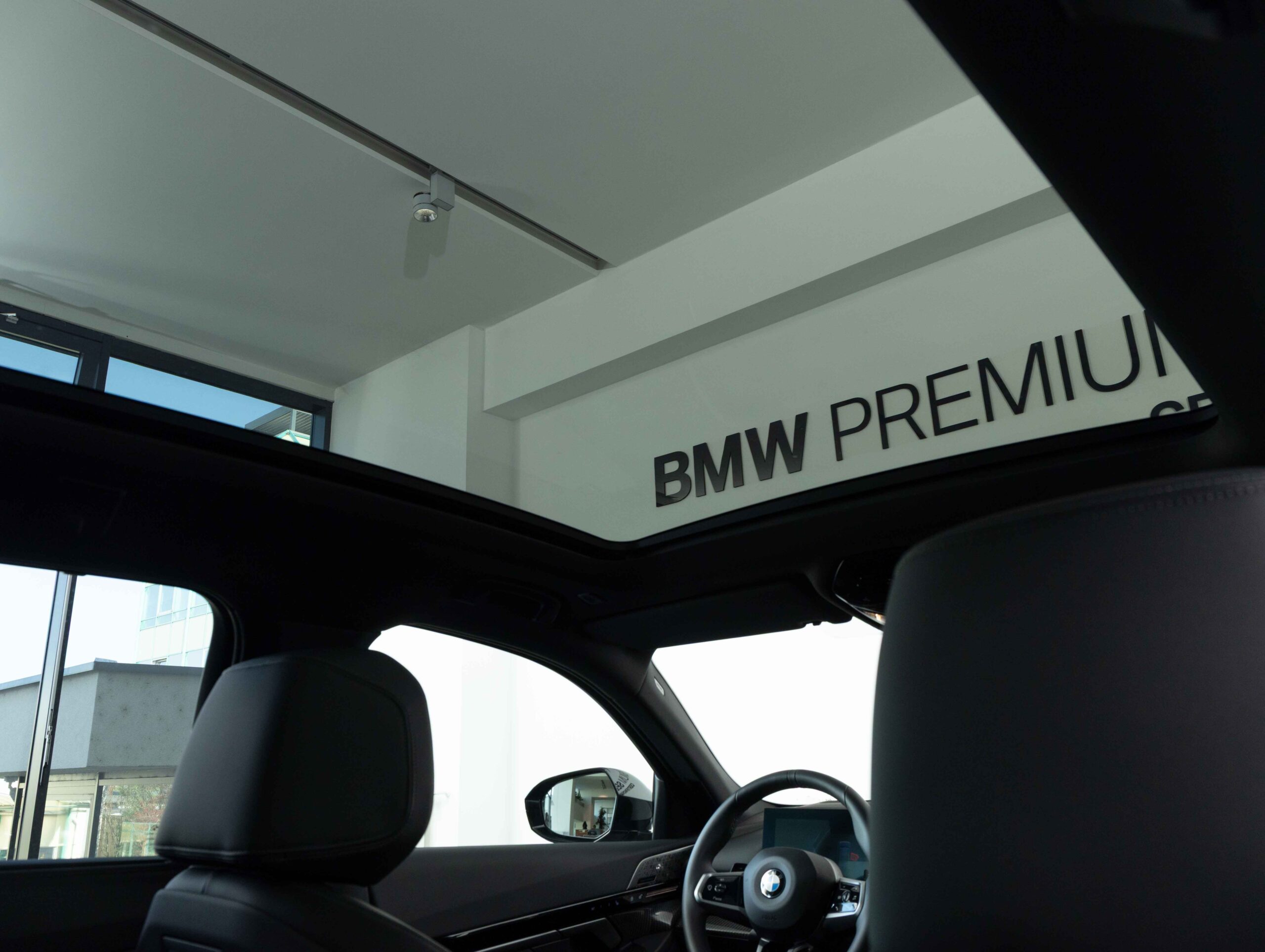 BMW 520d xDrive Touring