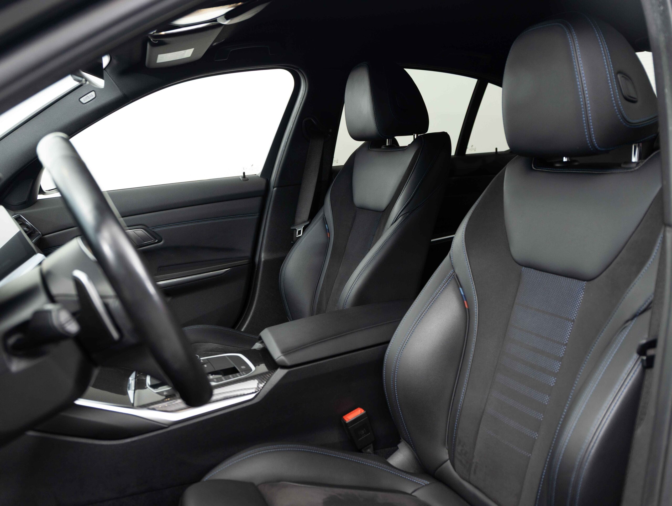 BMW M340d xDrive
