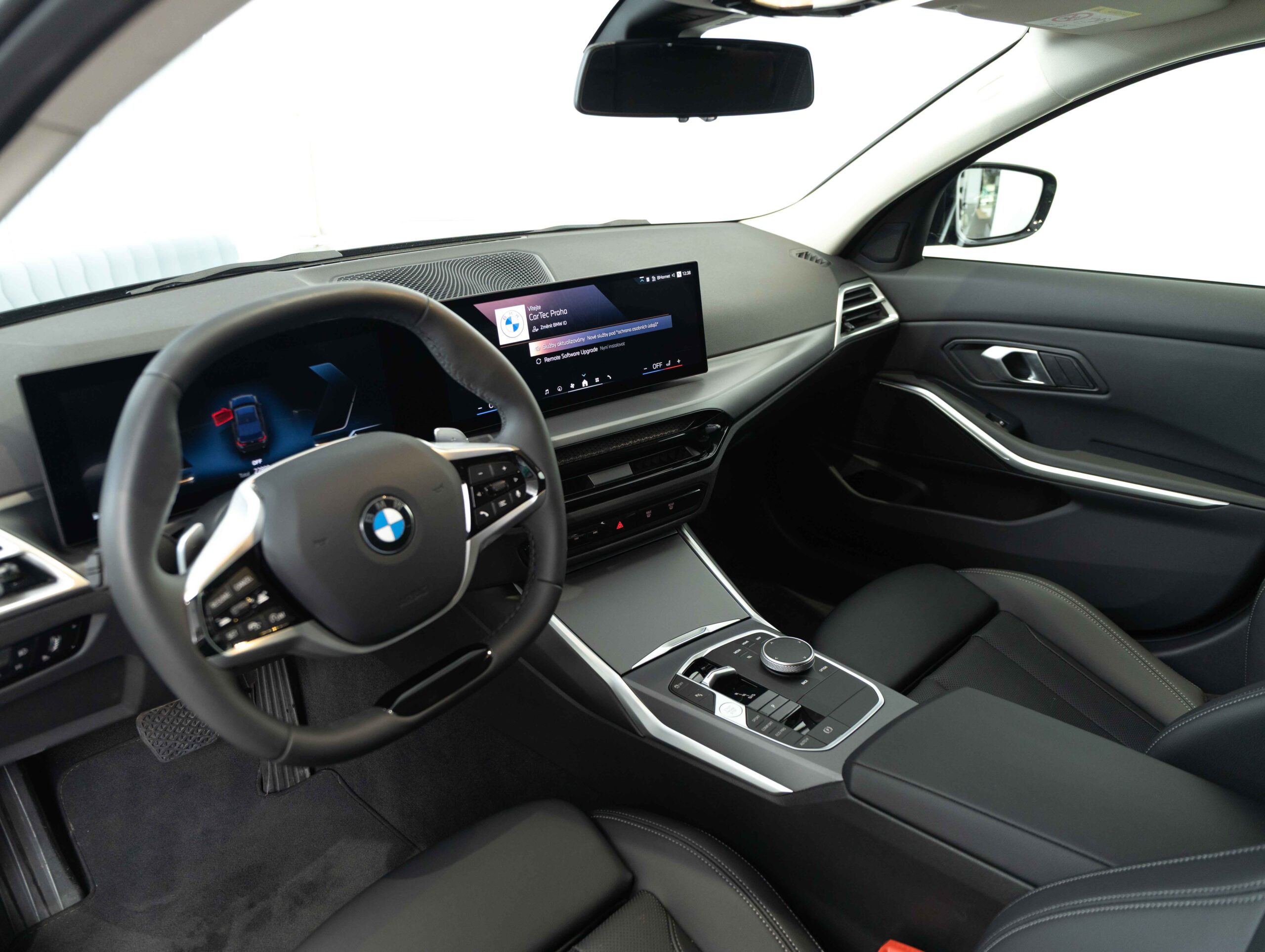 BMW 330d xDrive Sedan