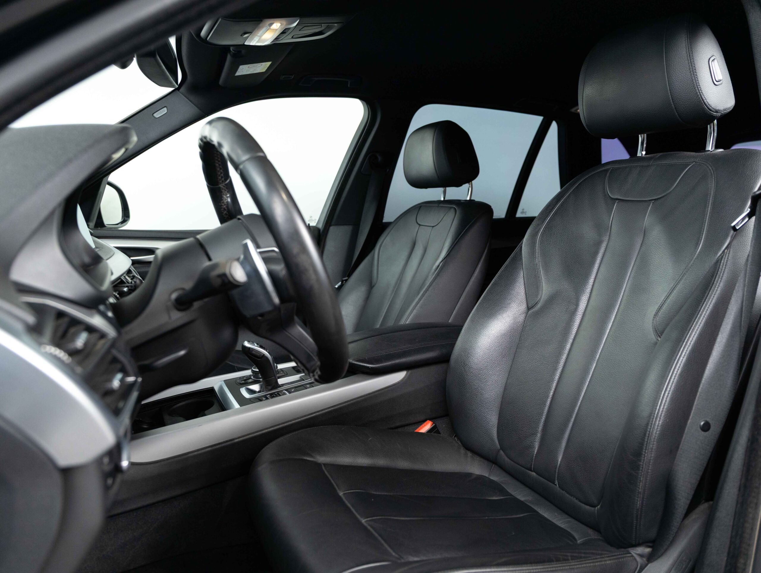 BMW X5 xDrive30d