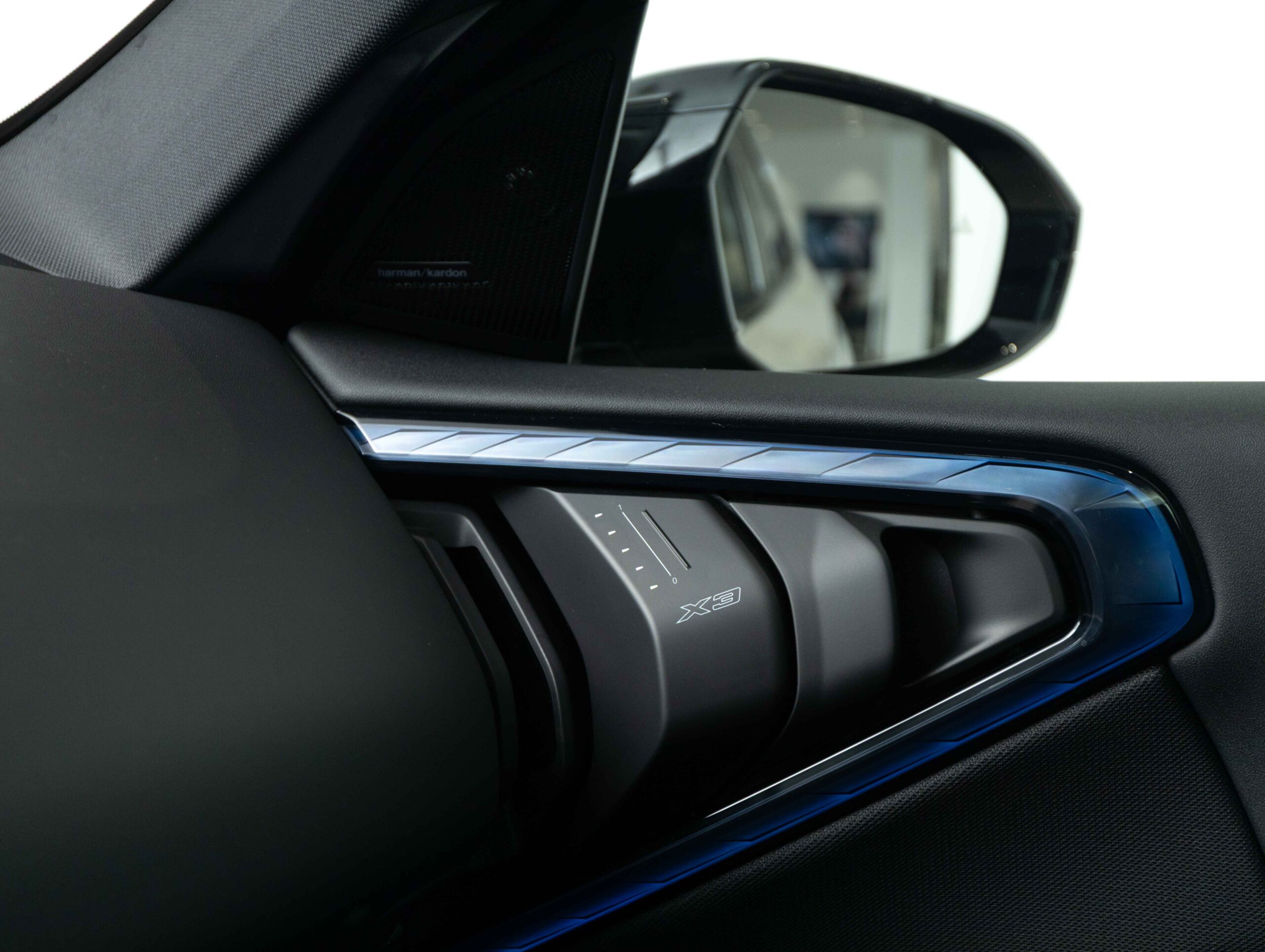 BMW X3 M50 xDrive