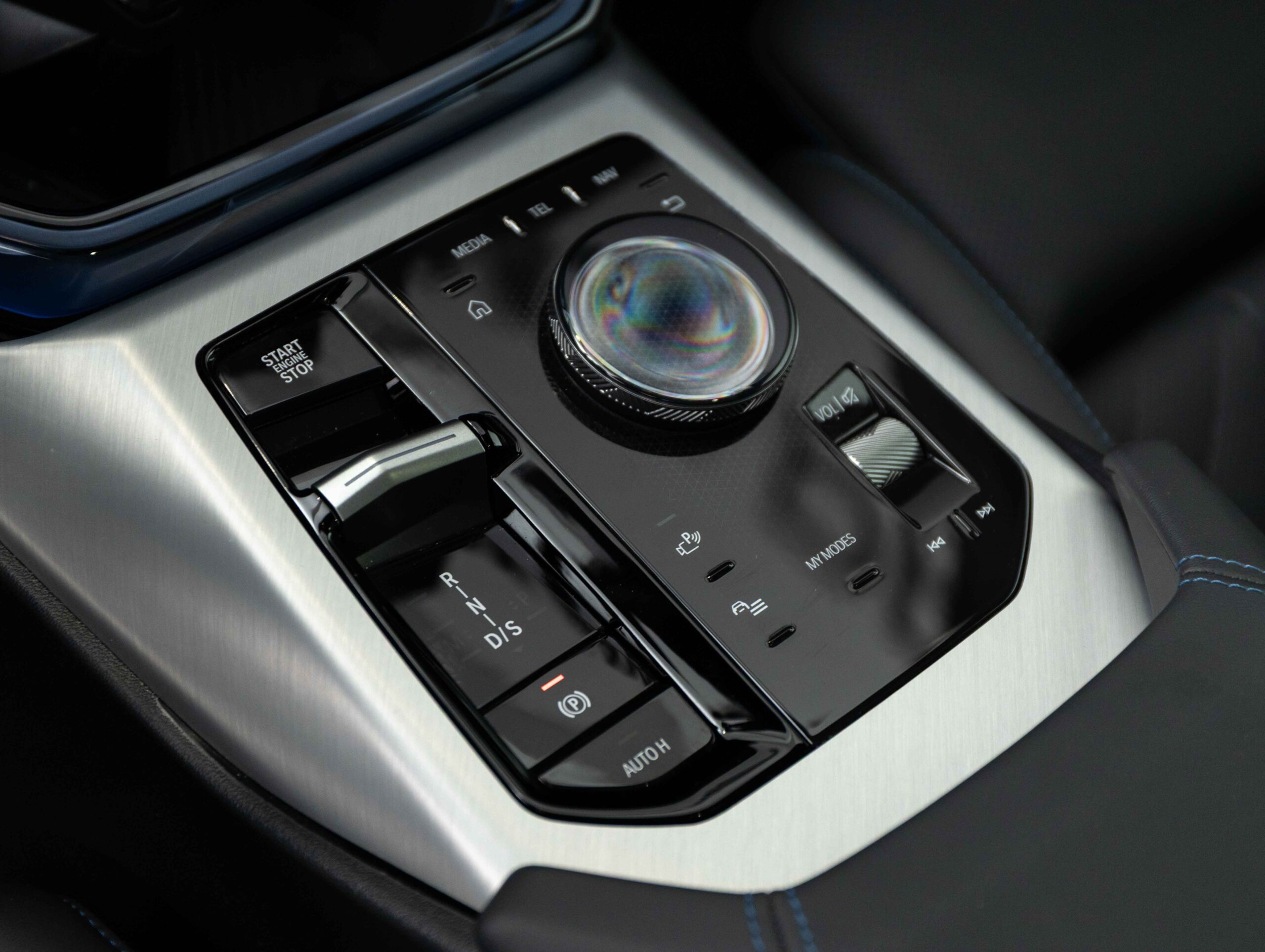 BMW X3 M50 xDrive