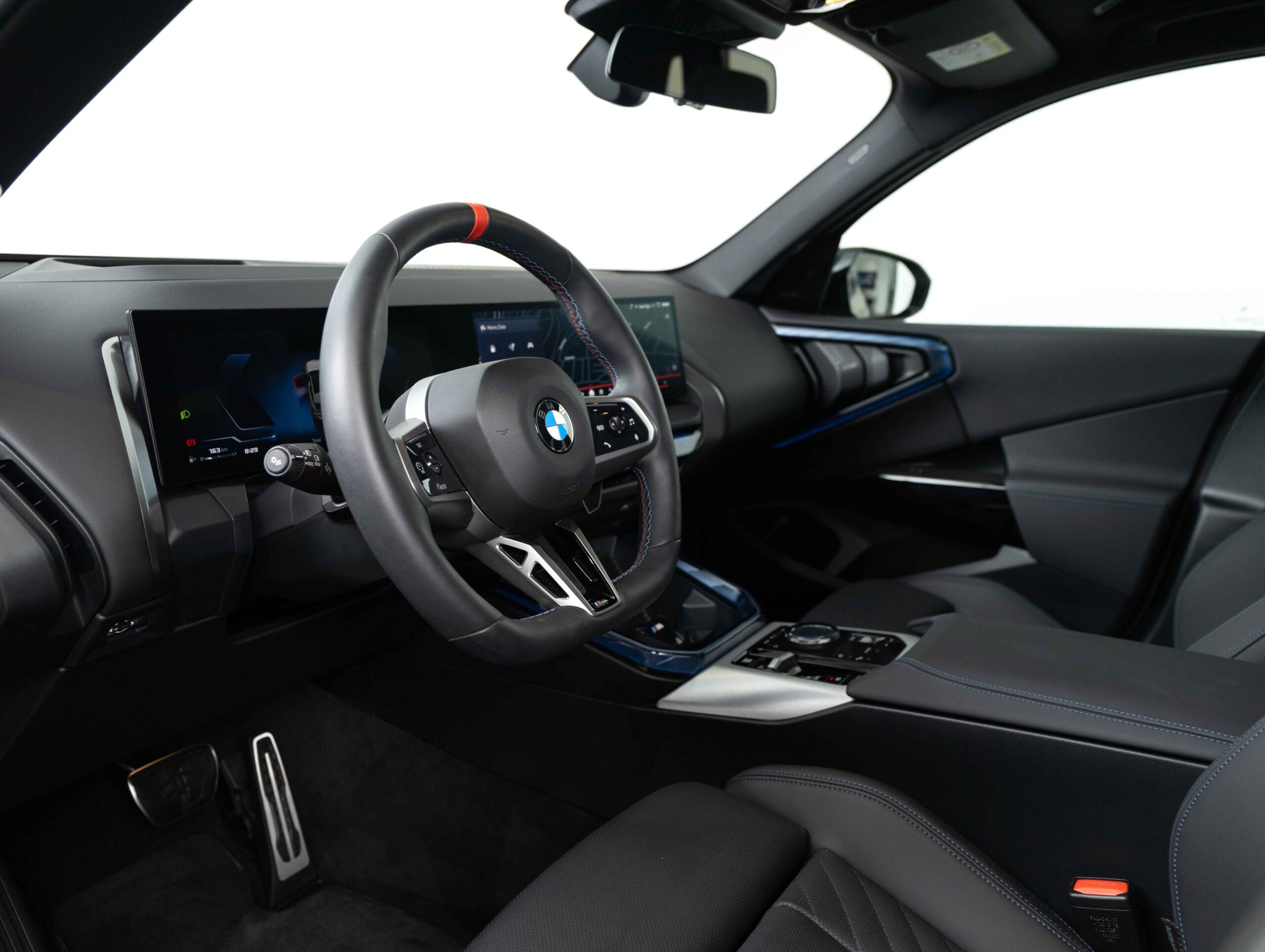 BMW X3 M50 xDrive