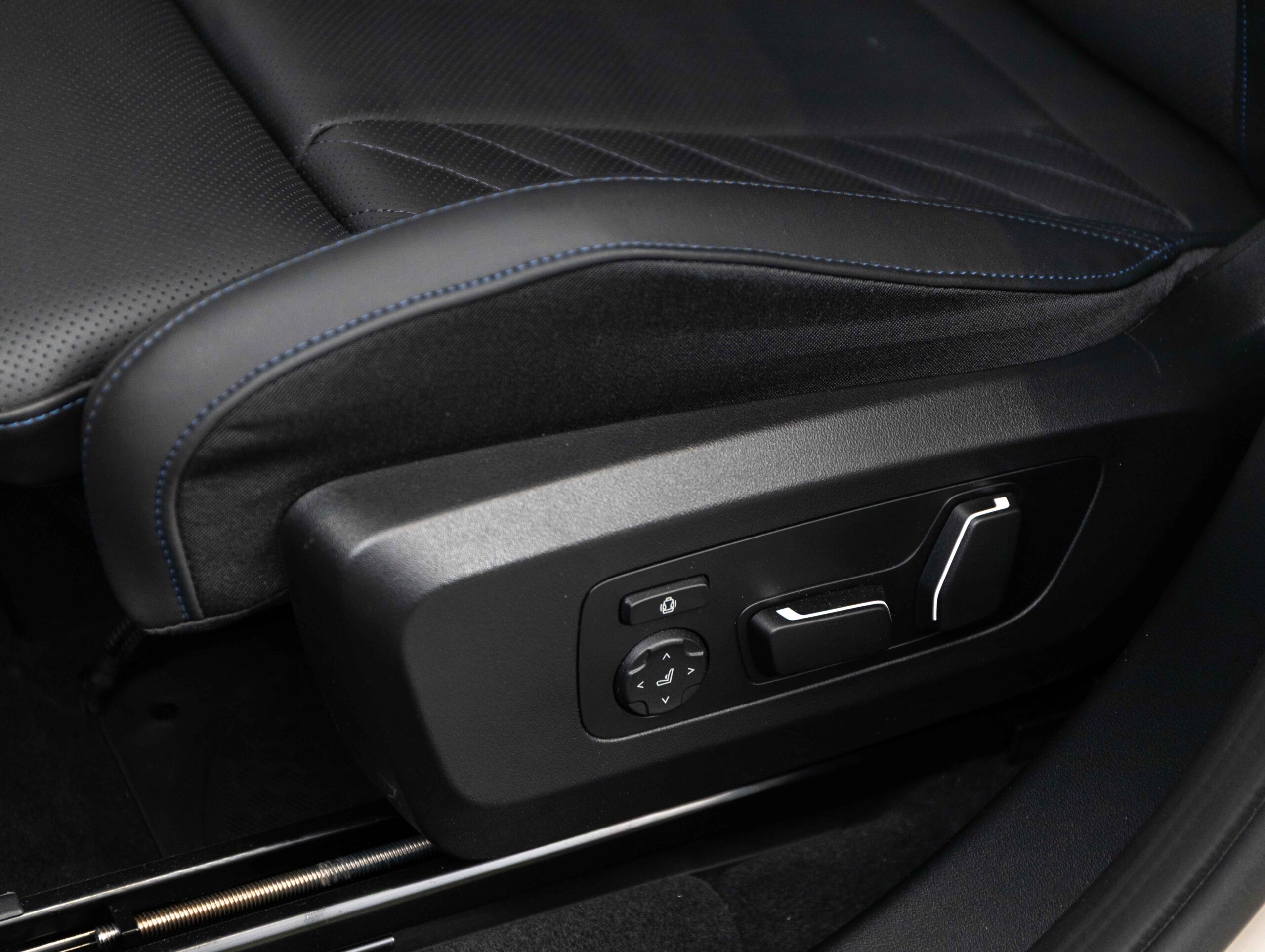 BMW X3 M50 xDrive