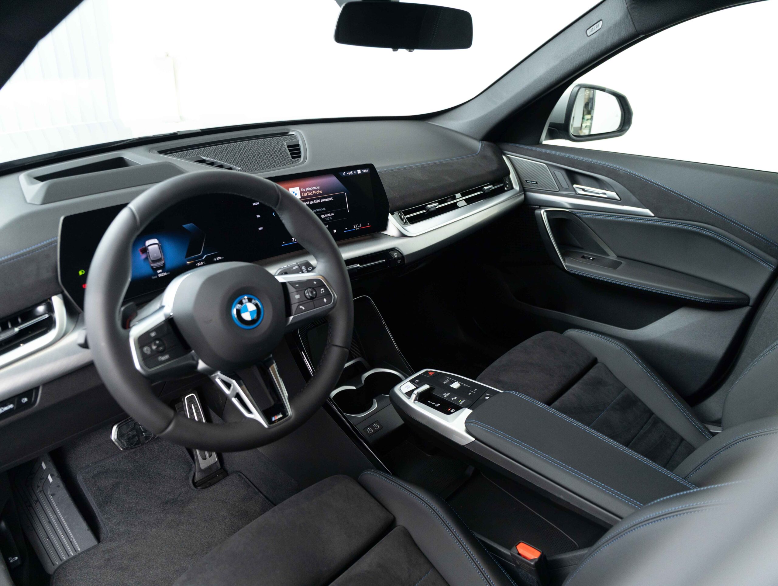 BMW iX1 eDrive20
