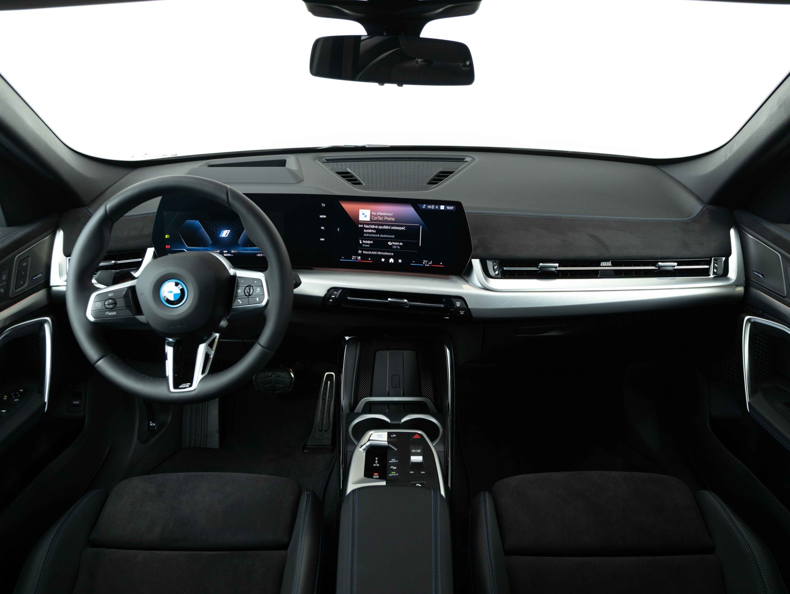BMW iX1 eDrive20