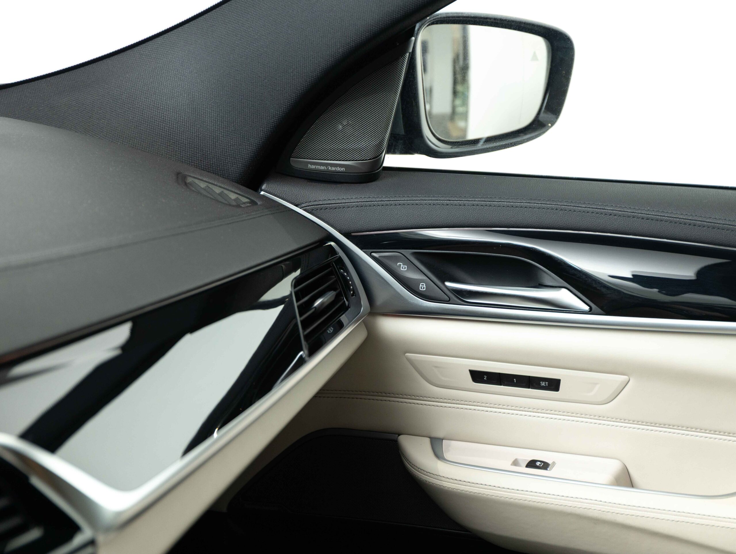 BMW 630d xDrive Gran Turismo