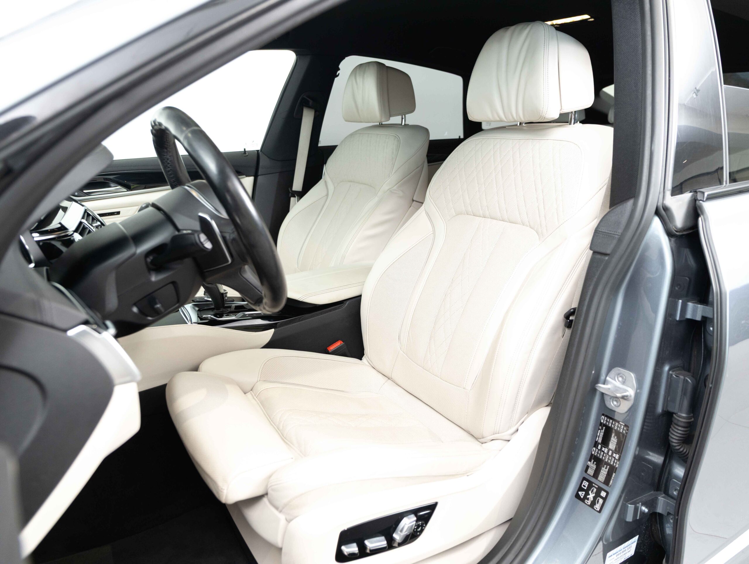 BMW 630d xDrive Gran Turismo