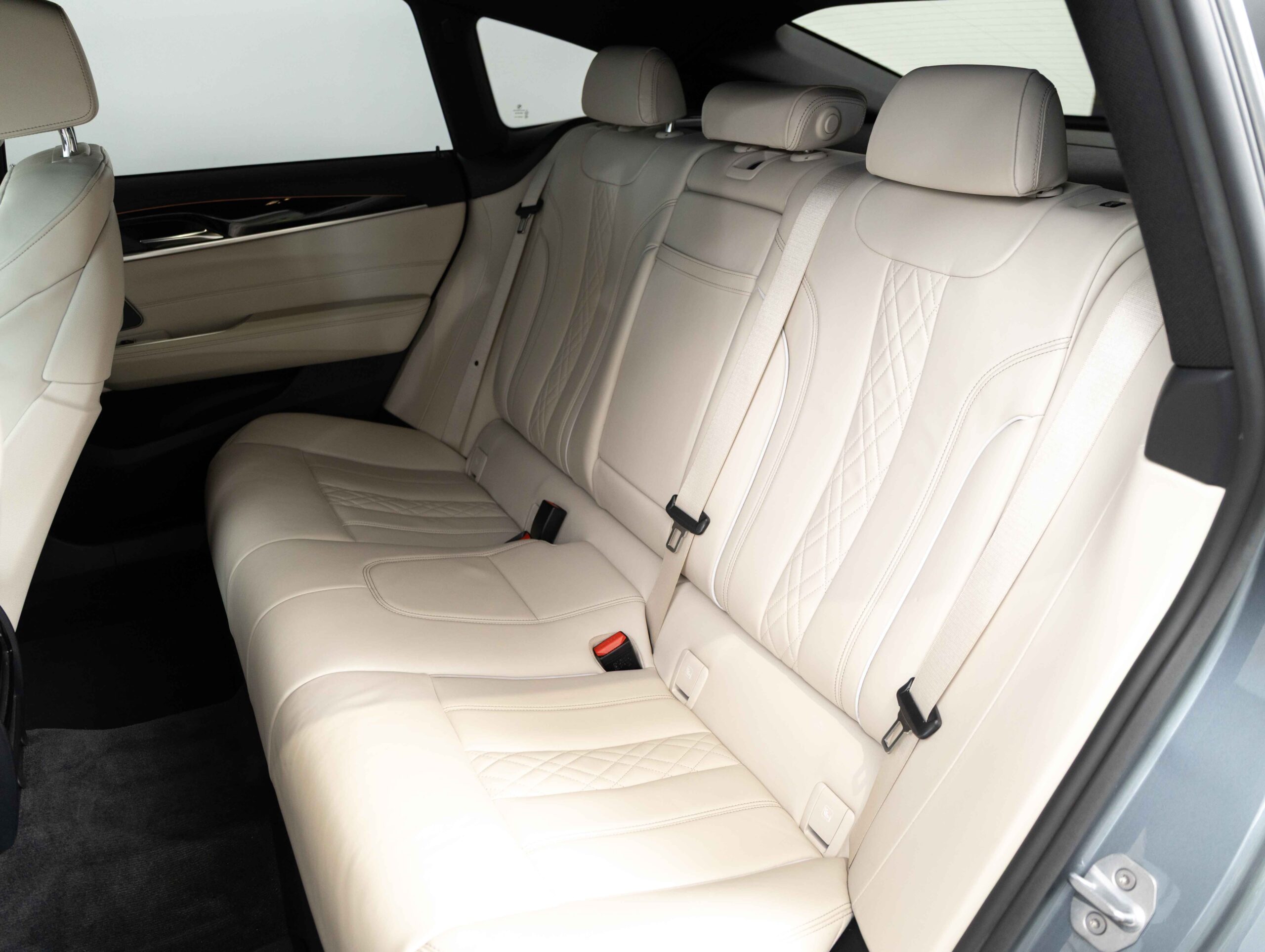 BMW 630d xDrive Gran Turismo